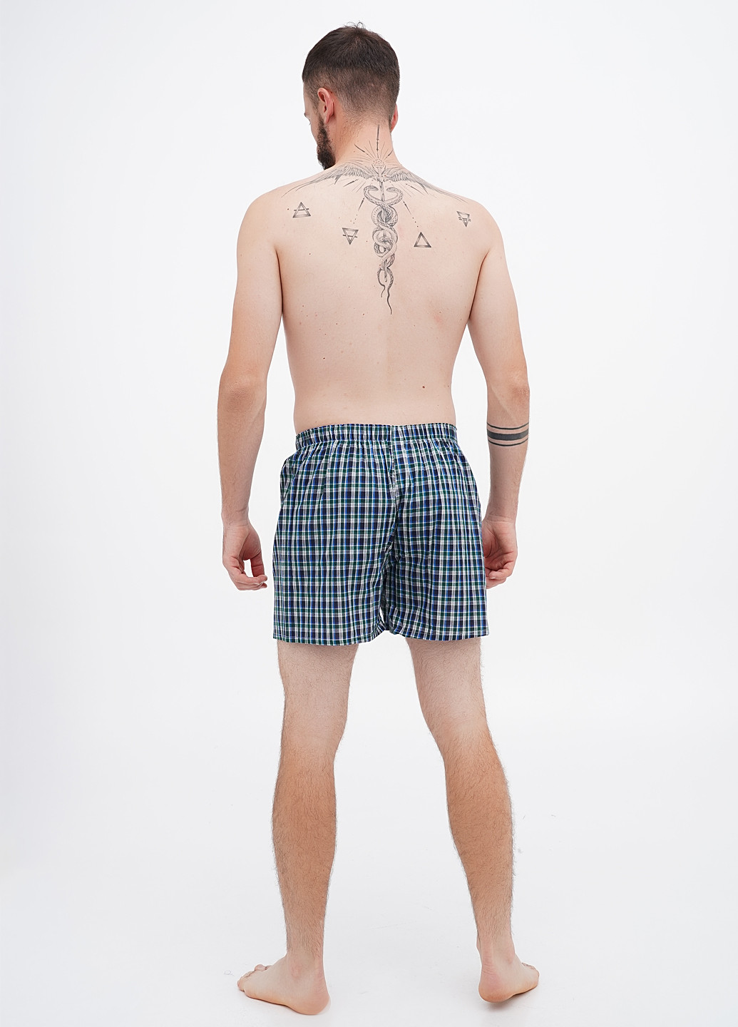 Трусы (5 шт.) Ecko Unltd (306444974)