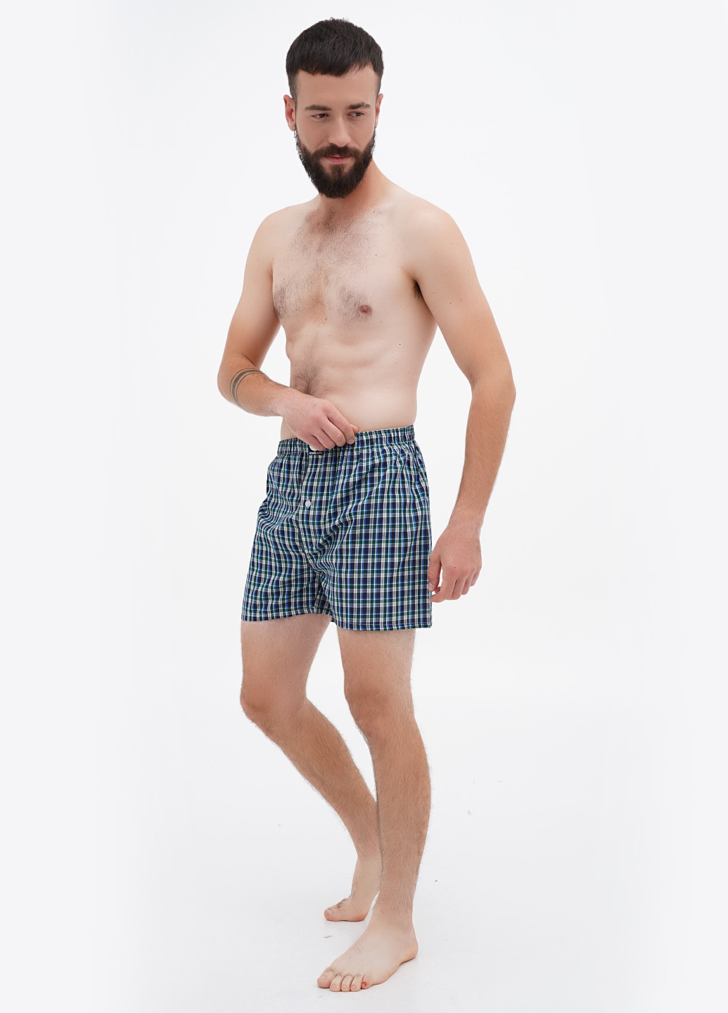 Трусы (5 шт.) Ecko Unltd (306444974)