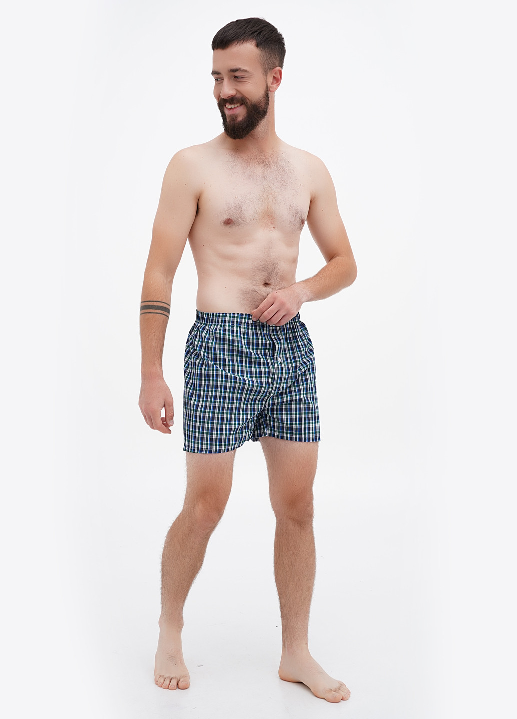 Трусы (5 шт.) Ecko Unltd (306444974)