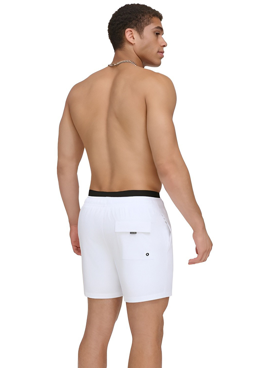 Шорти Calvin Klein (368529831)