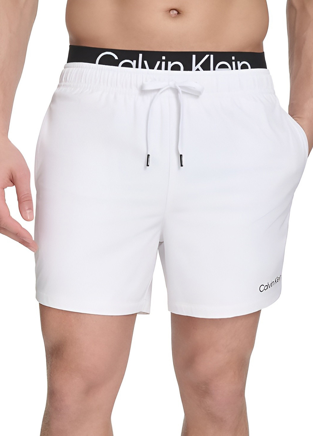 Шорти Calvin Klein (368529831)