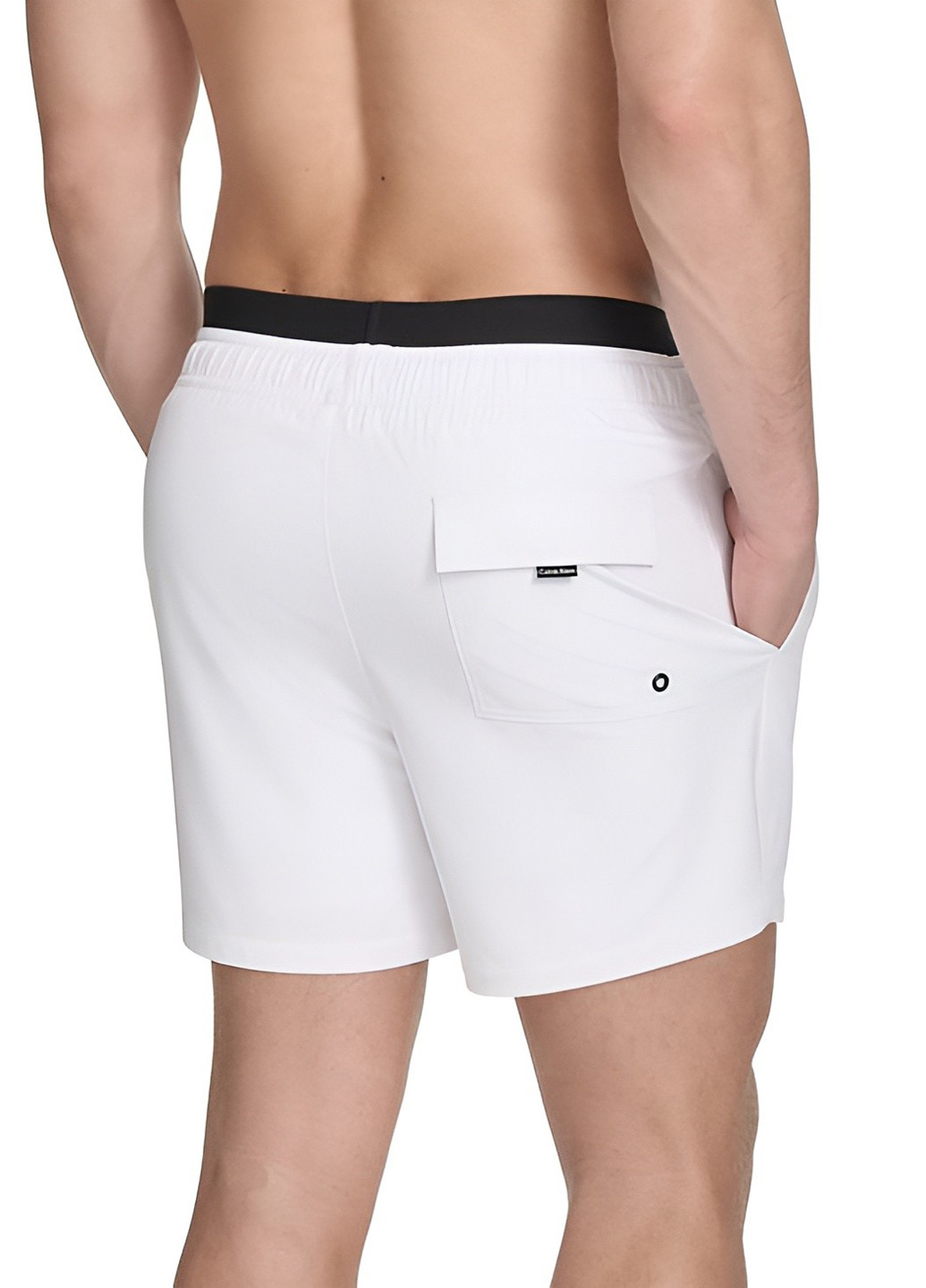 Шорти Calvin Klein (368529831)