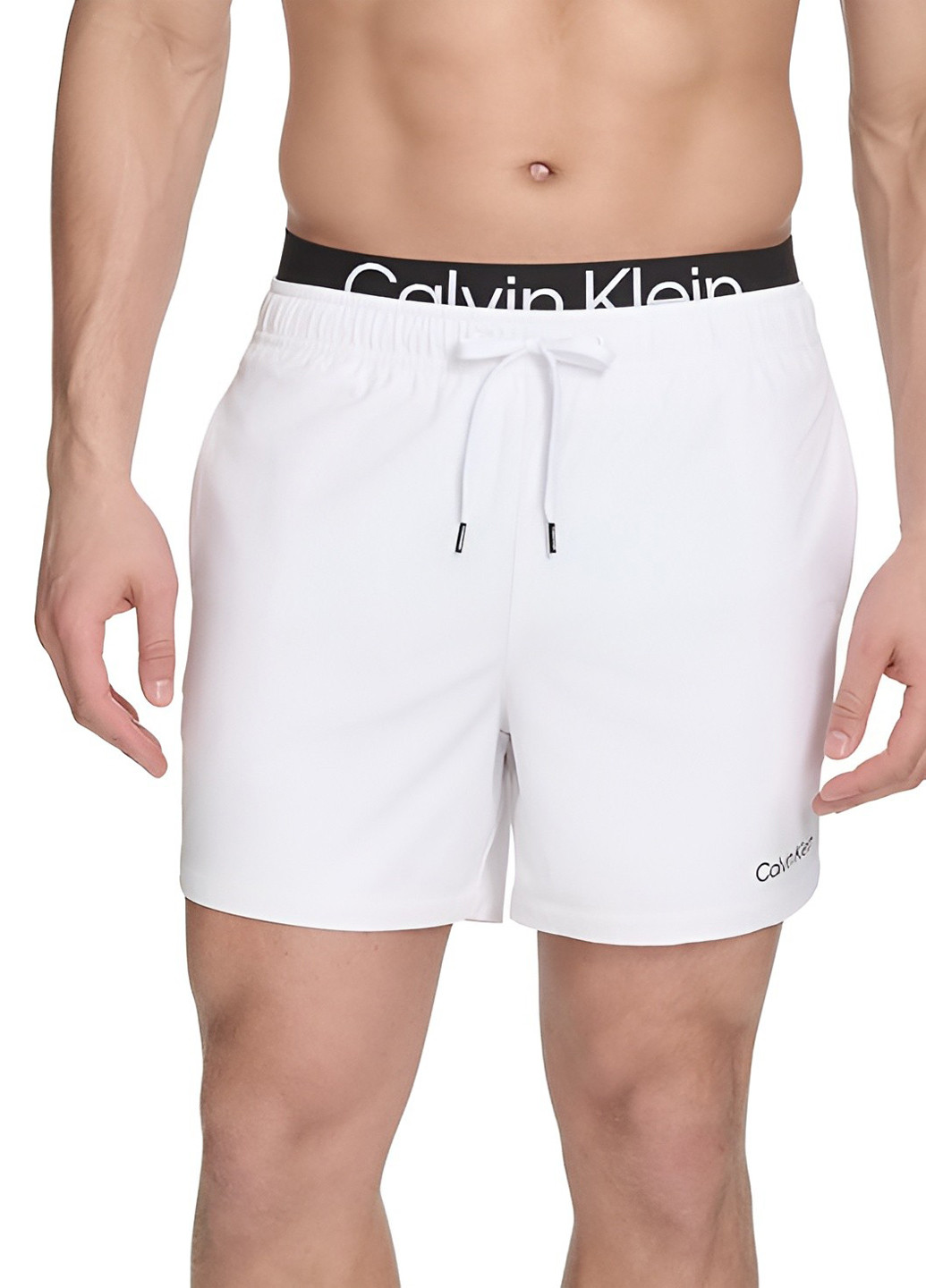 Шорти Calvin Klein (368529831)