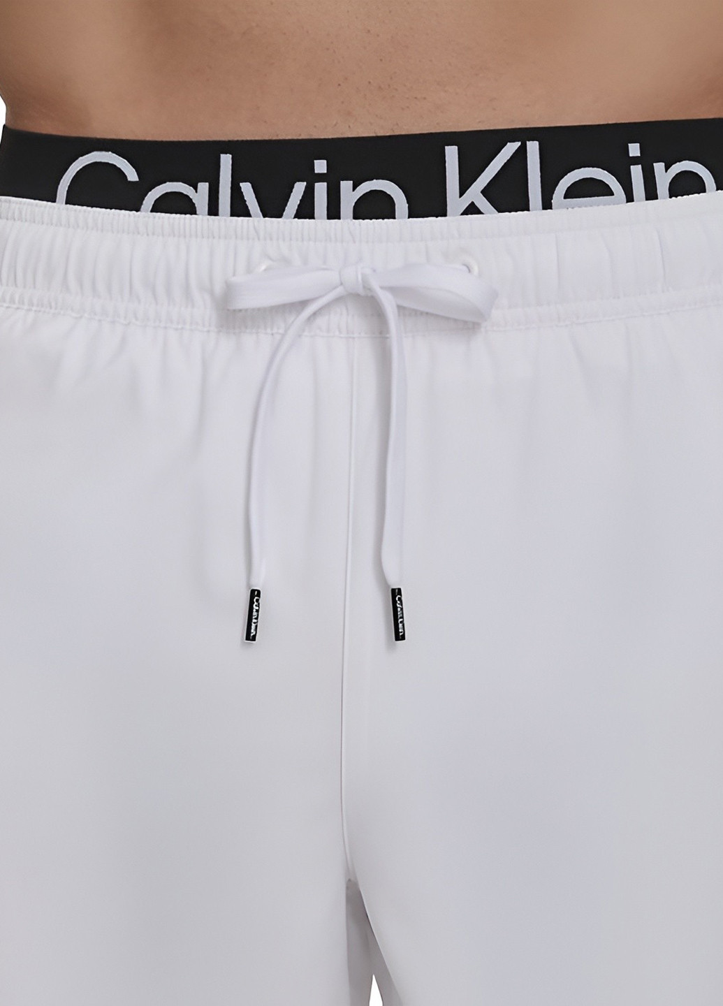 Шорти Calvin Klein (368529831)