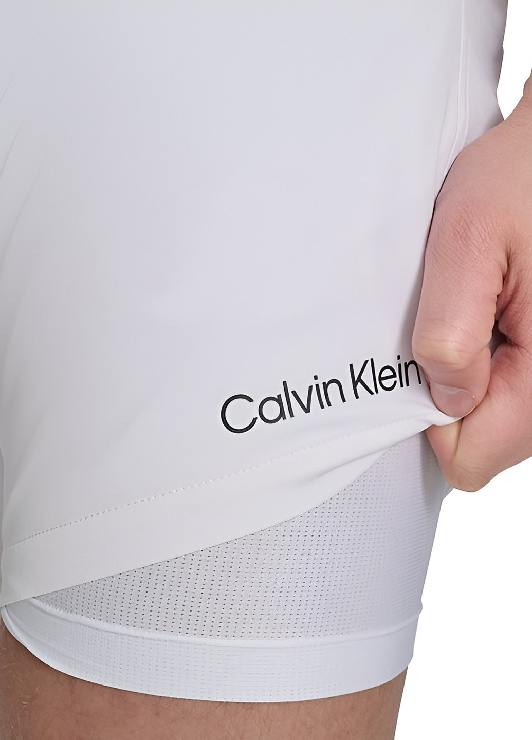 Шорти Calvin Klein (368529831)