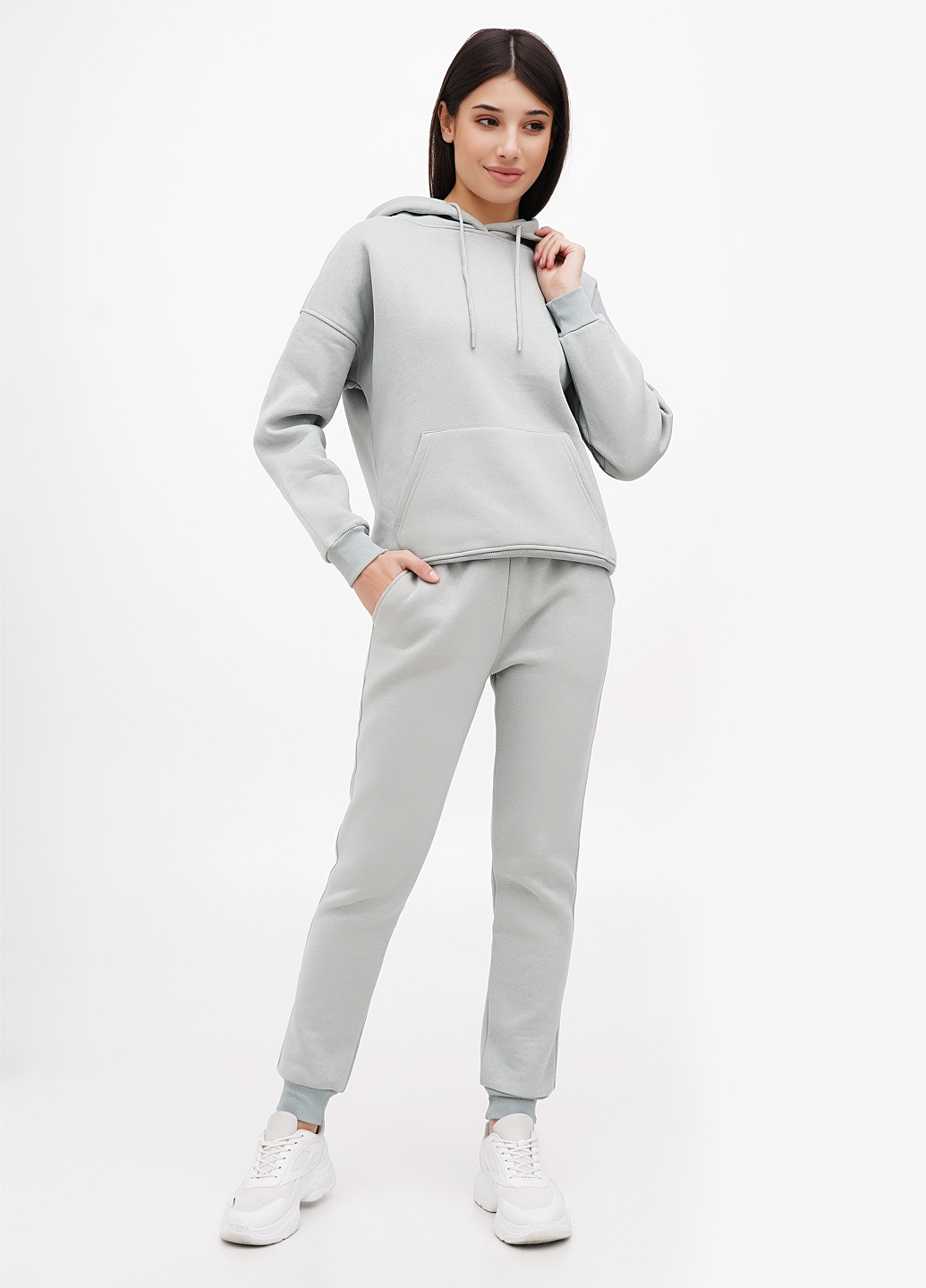 Костюм (худі, штани) BEKI (305742399)