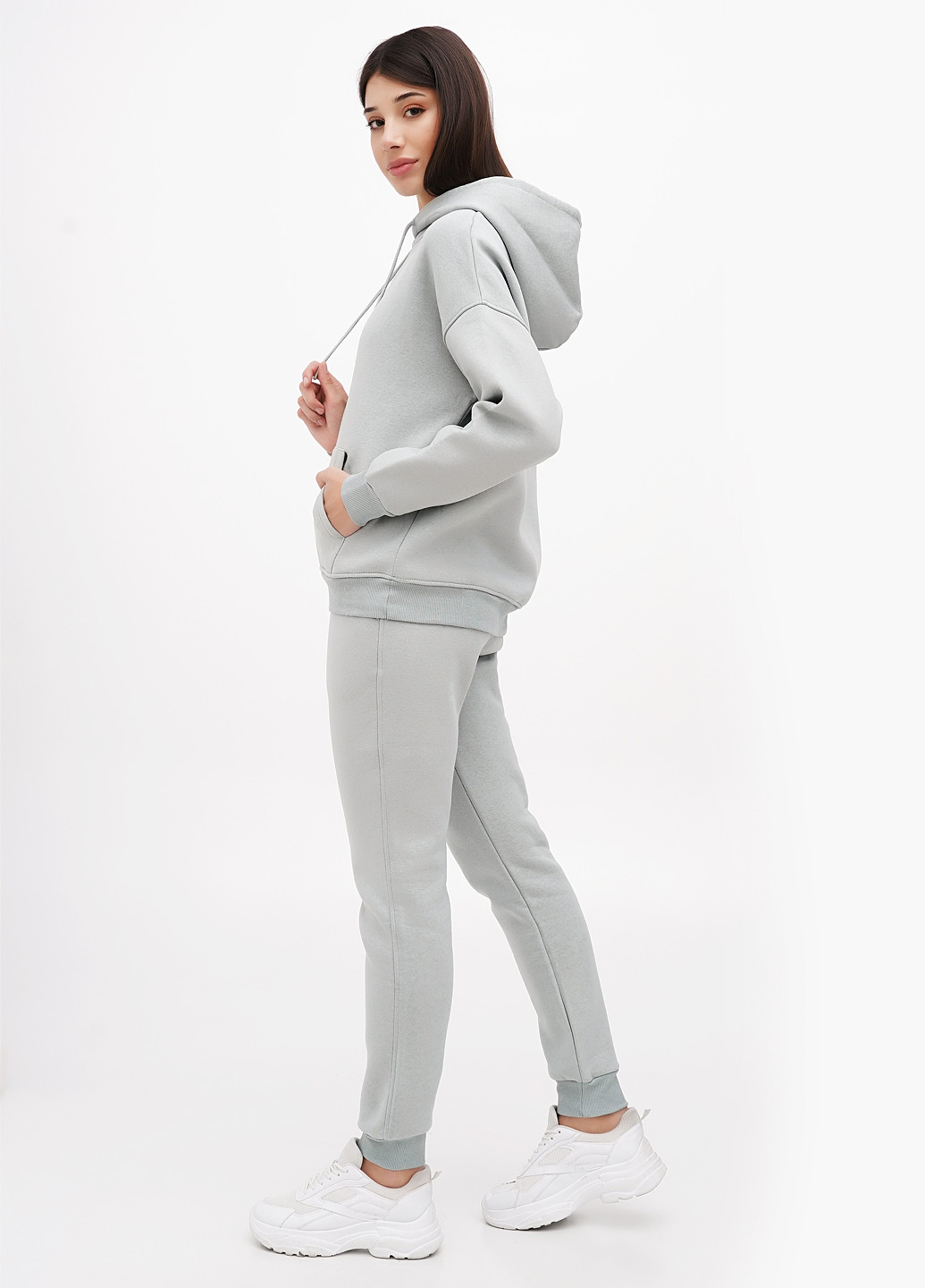 Костюм (худі, штани) BEKI (305742399)