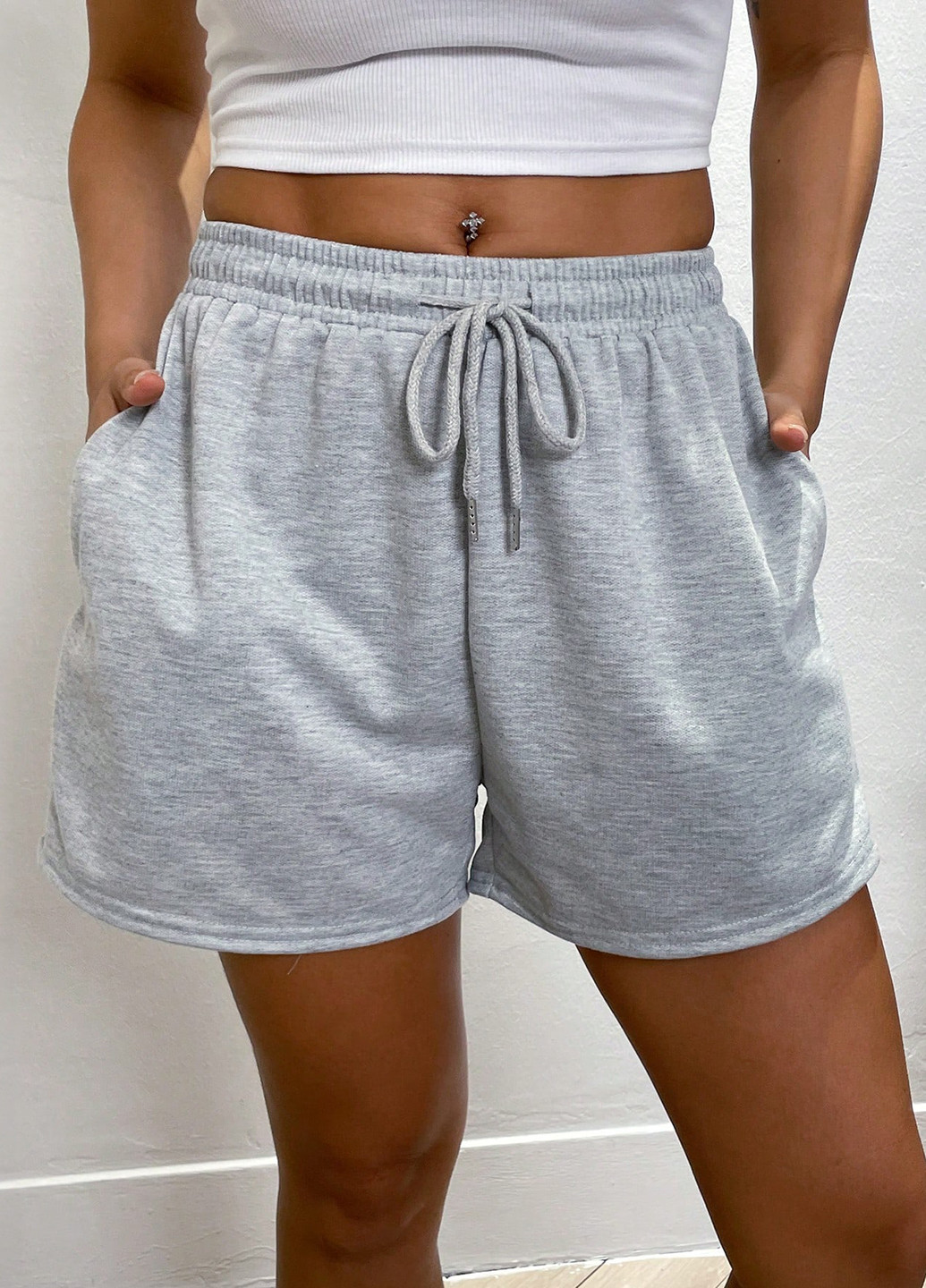 Шорты SHEIN (345181640)