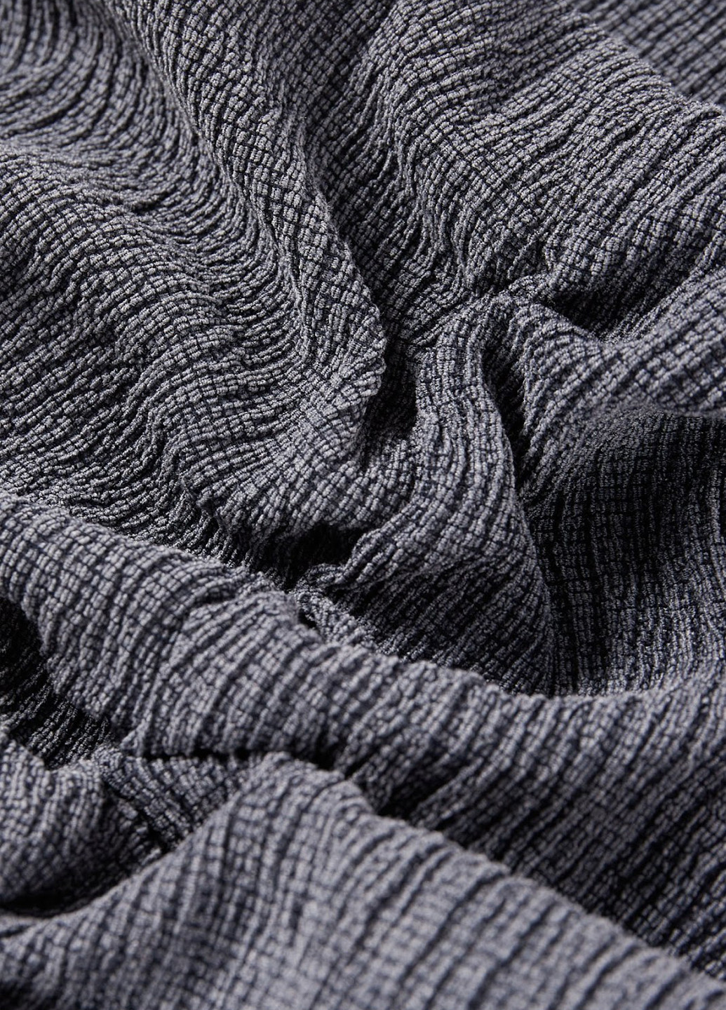 Сіра кежуал сукня сукня-водолазка C&A однотонна