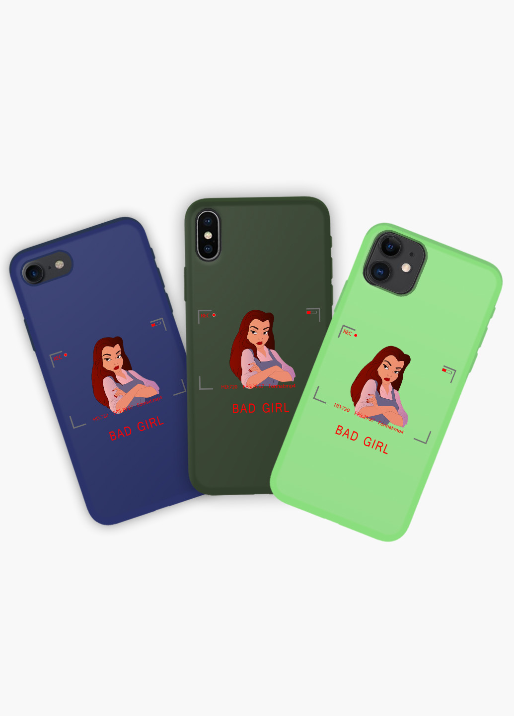 Чехол силиконовый Apple Iphone Xr Белль Красавица и Чудовище Дисней (Belle Disney) (8225-1434) MobiPrint (219504844)