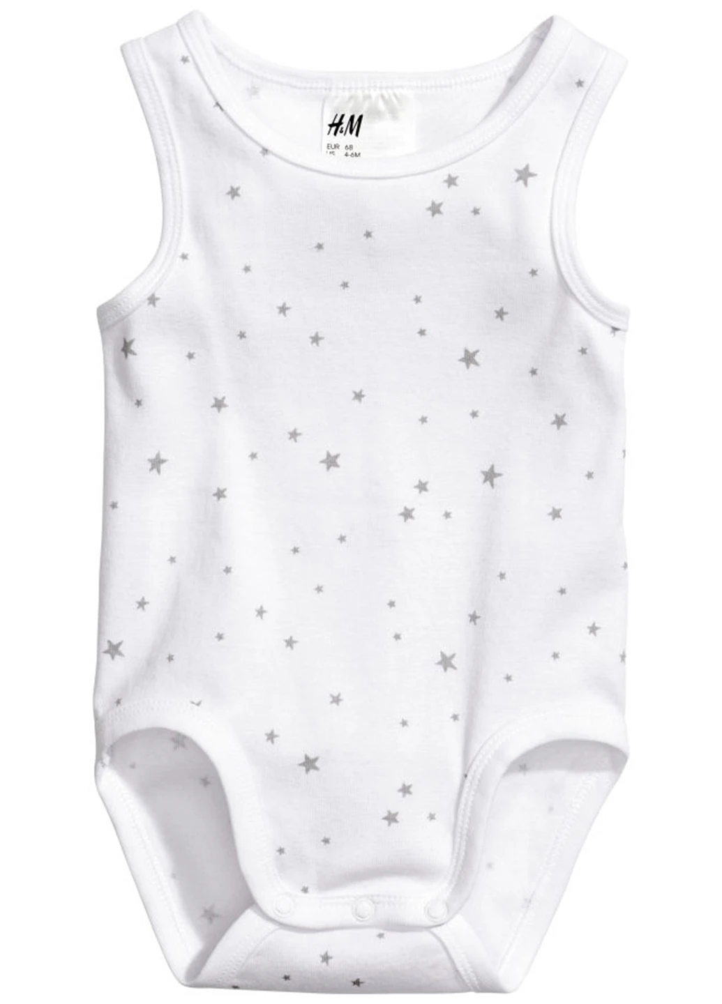 Боди H&M (88371288)