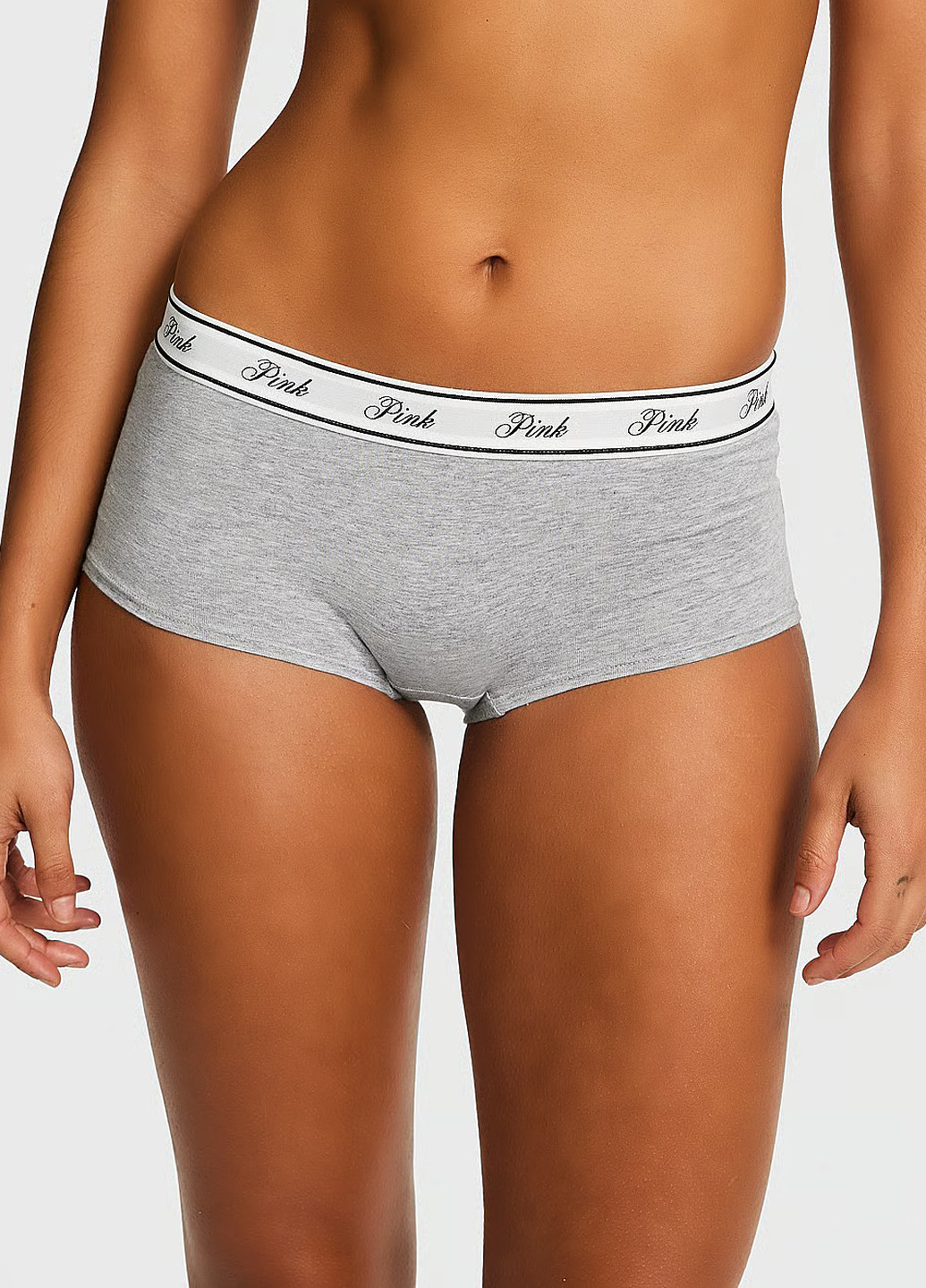 Трусики (5 шт.) Victoria's Secret (363061503)