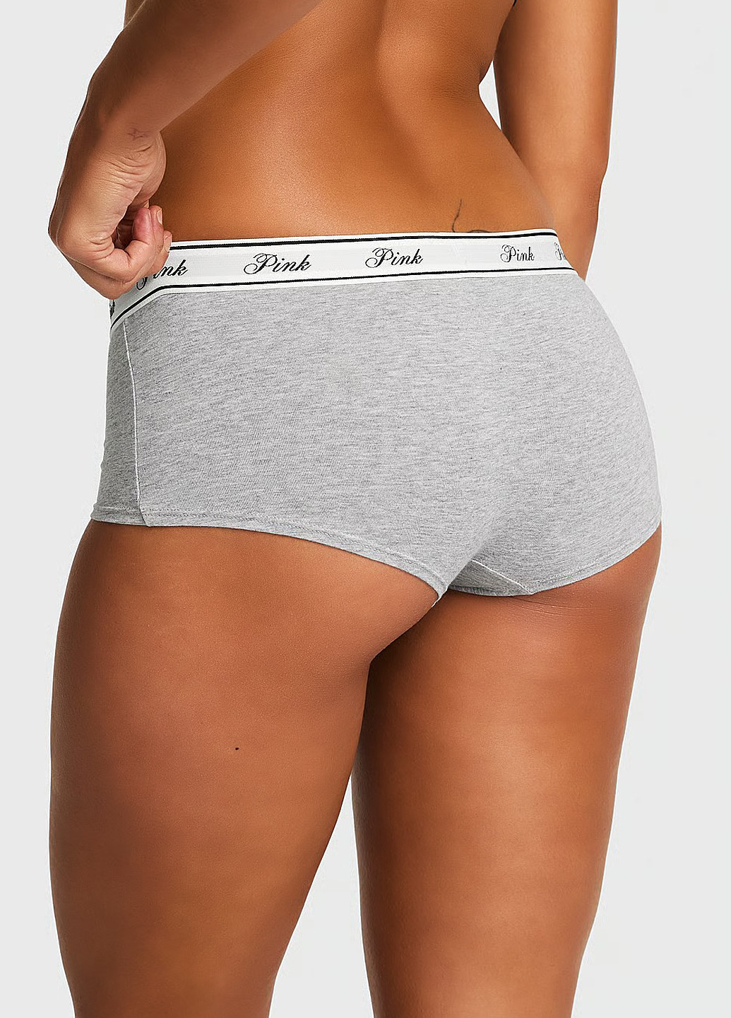 Трусики (5 шт.) Victoria's Secret (363061503)