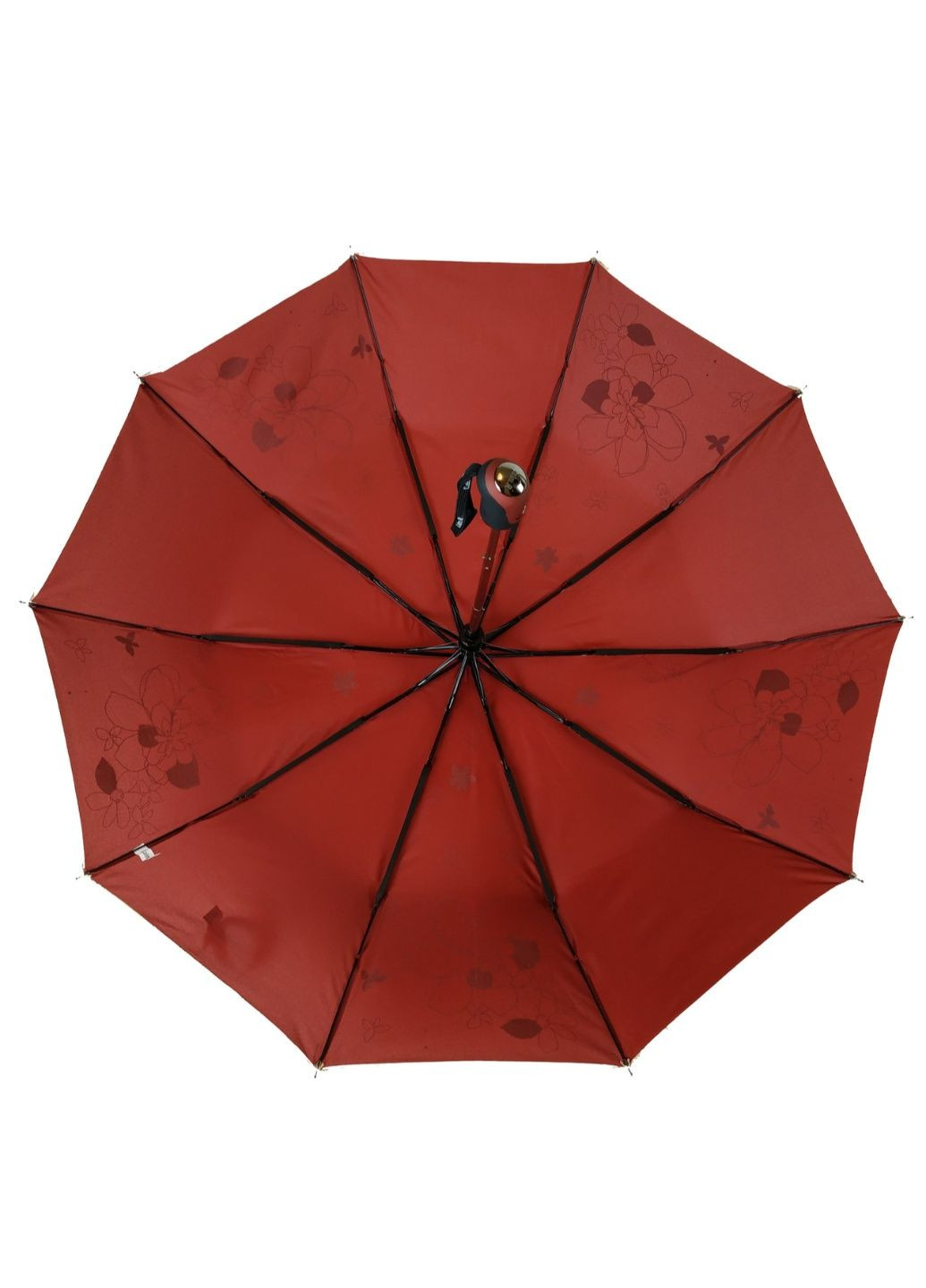 Зонт полуавтомат женский 100 см Max (195705283)