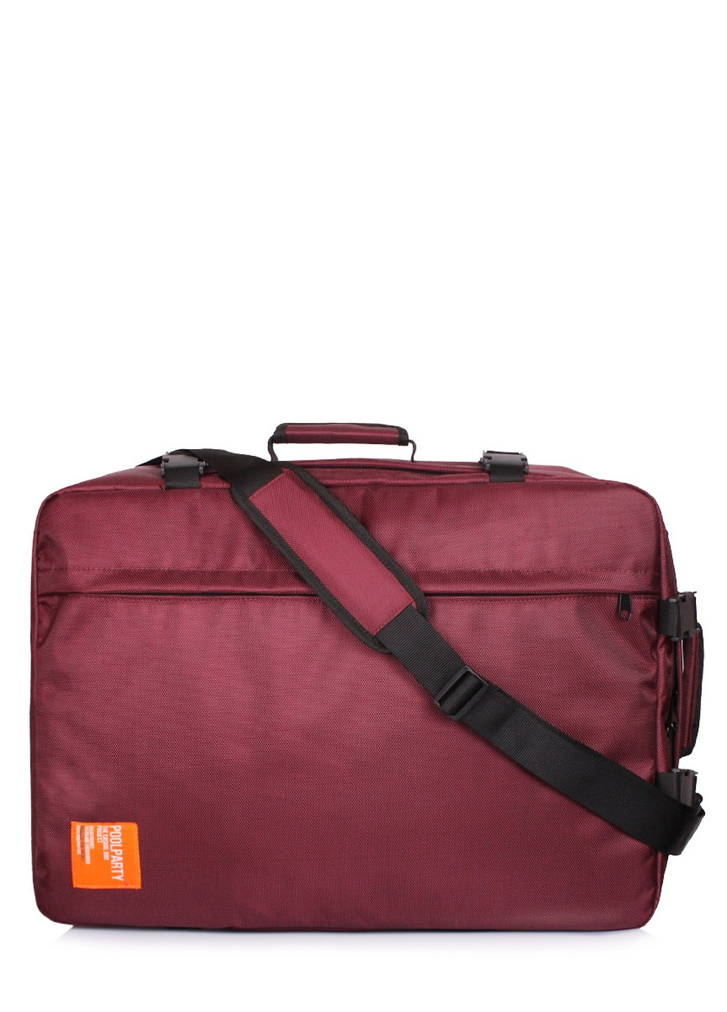 Рюкзак-сумка для ручної поклажі Cabin 55x40x20 см PoolParty (206211305)