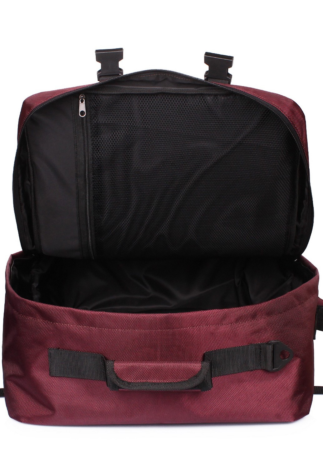 Рюкзак-сумка для ручной клади Cabin 55x40x20 см PoolParty (206211305)