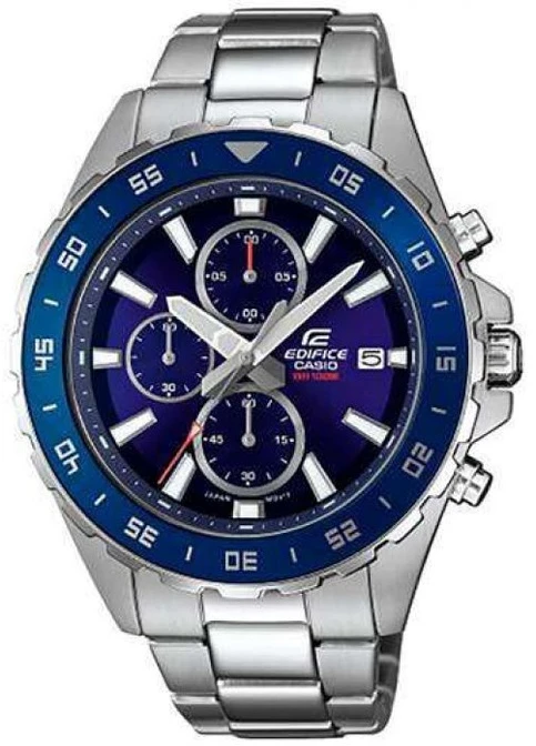 Часы наручные EFR-568D-2AVUEF спортивные Casio edifice (229044208)