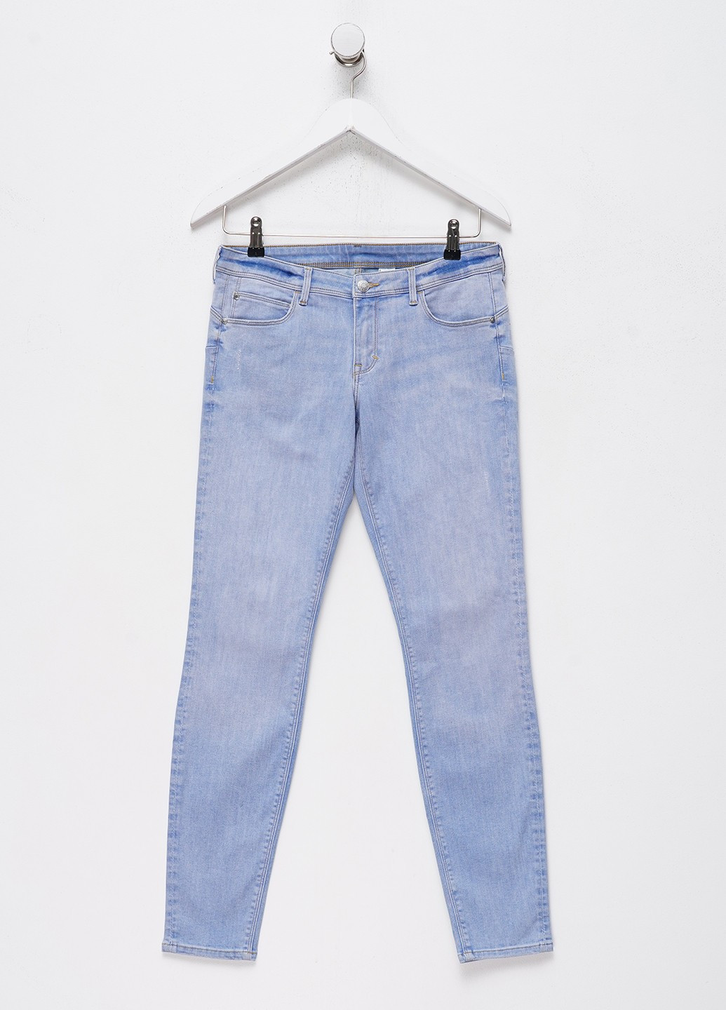 Джинсы H&M - (366488594)