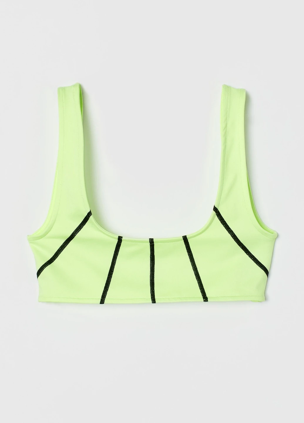Спортивный топ H&M (249996358)
