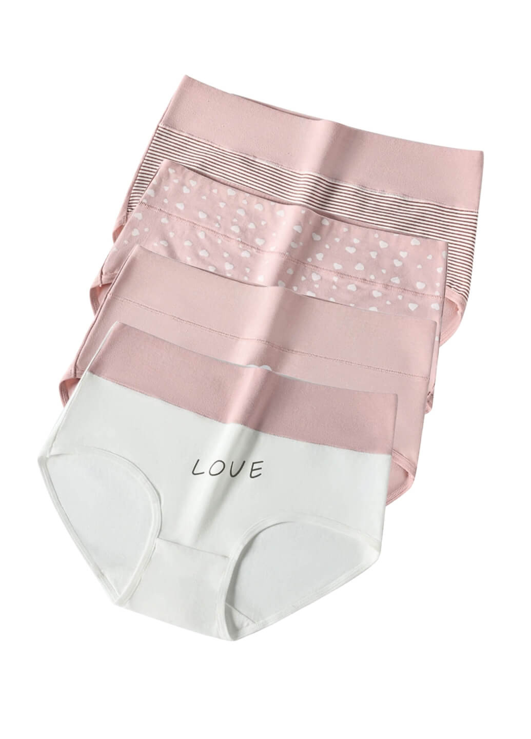 Трусики (4 шт.) Lachi (350914452)