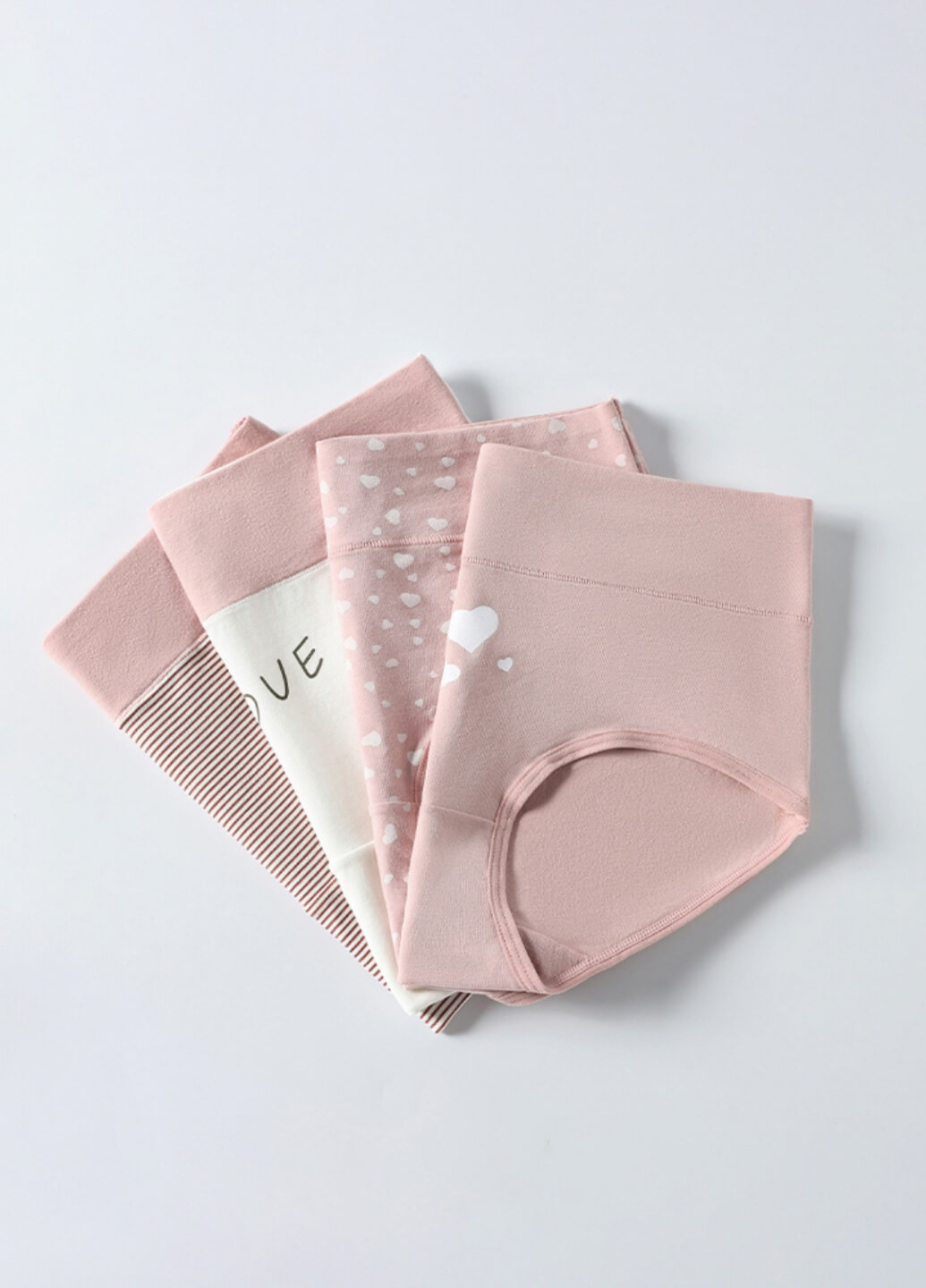 Трусики (4 шт.) Lachi (350914452)