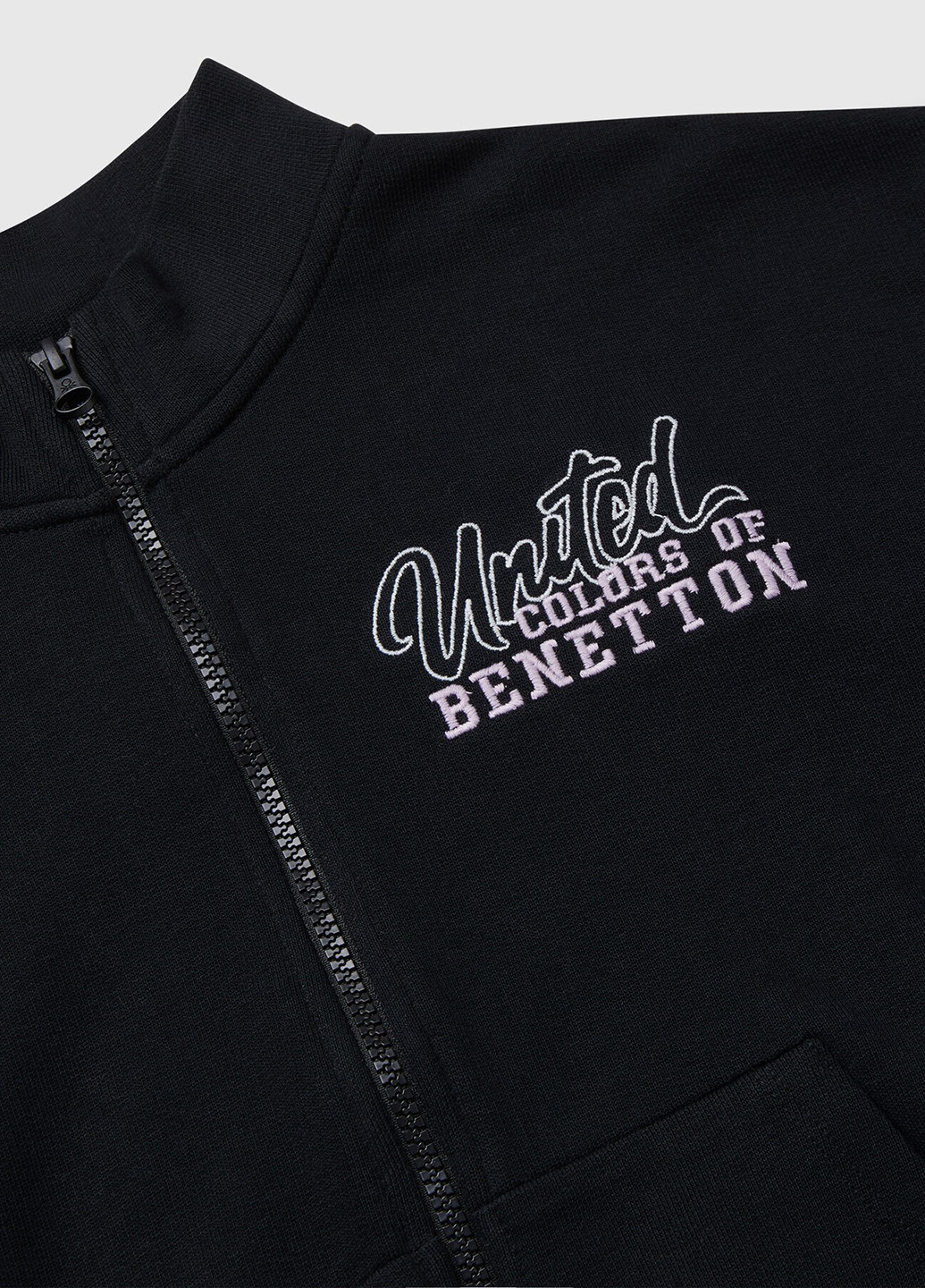 Толстовка United Colors of Benetton (367063800)