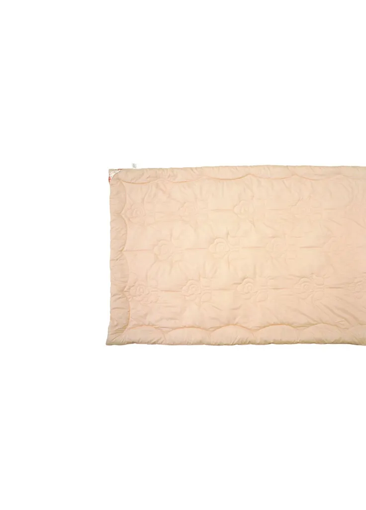 Ковдра з волокном Rose Pink рожева 200х220 см (322.52 Rose Pink) Руно (254079345)