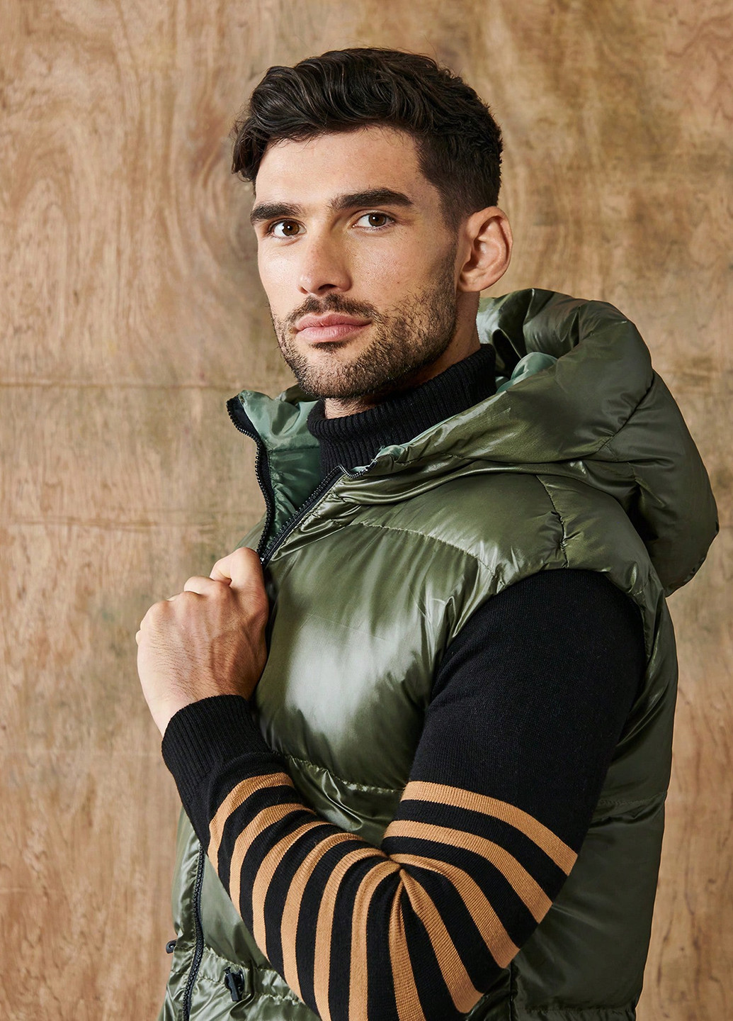 Жилет SHEIN (331536132)