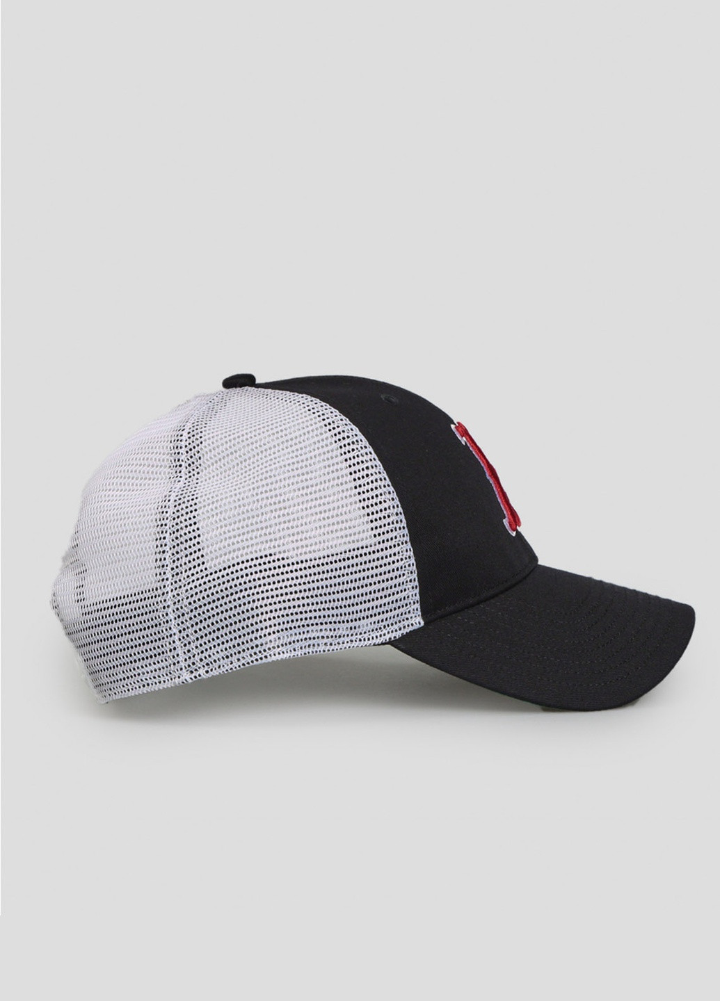 Темно-синяя кепка Boston Red Sox 47 Brand (253563872)