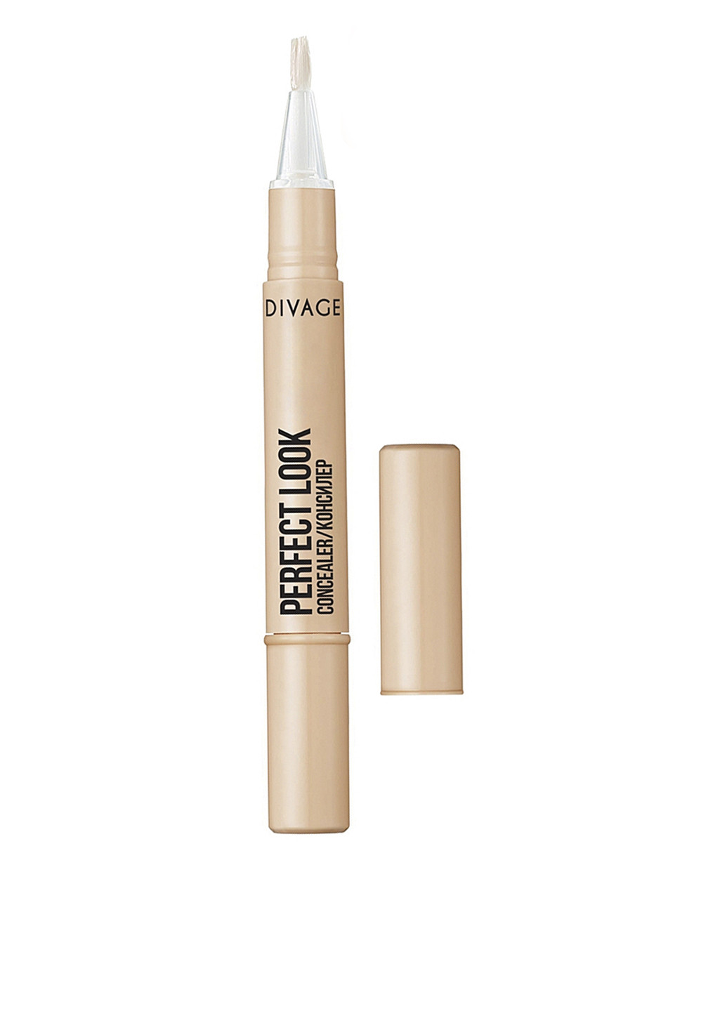 Консилер Perfect Look Concealer № 01, 3 мл Divage (72561577)