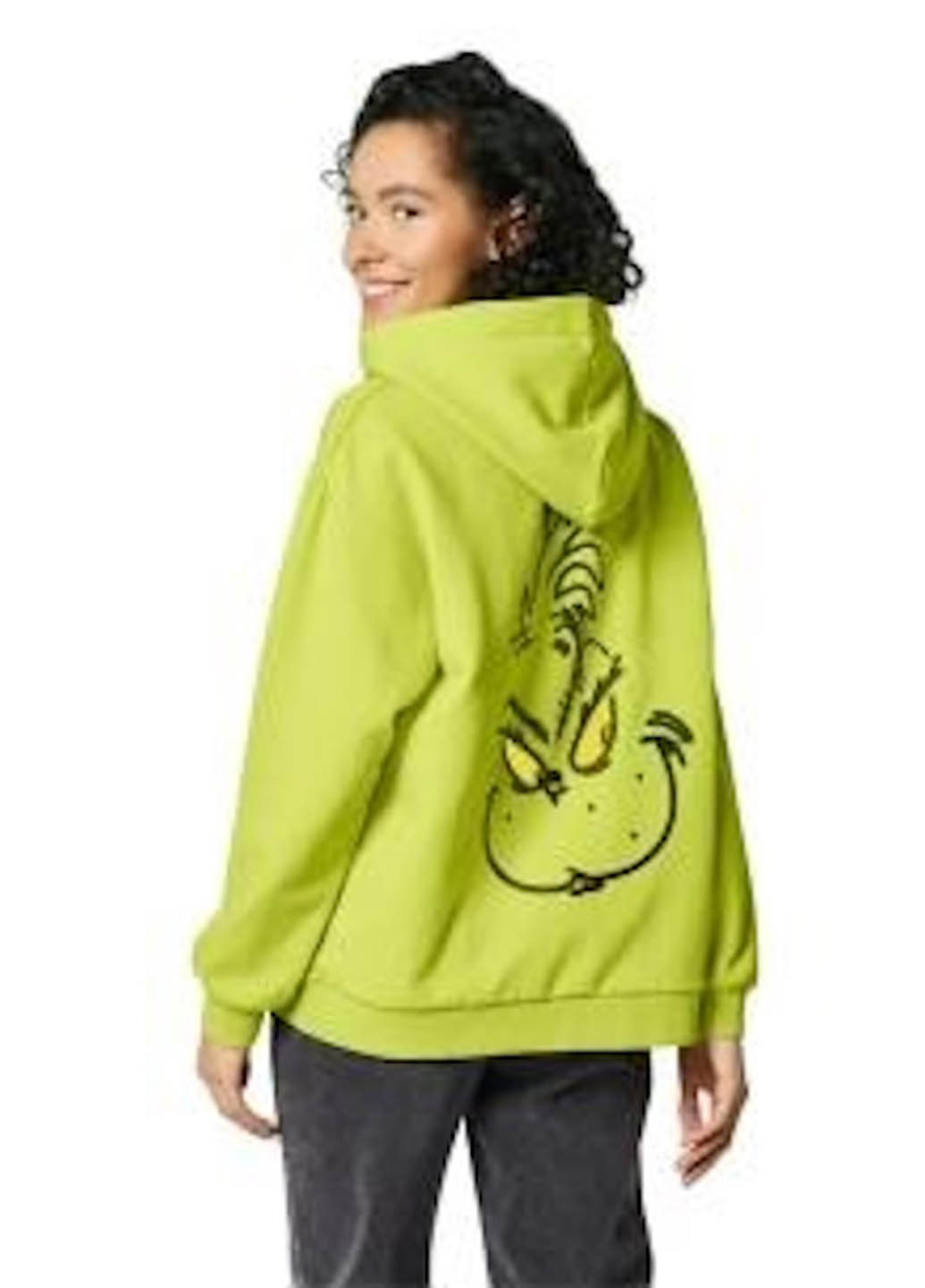 Худі Esmara (363557785)