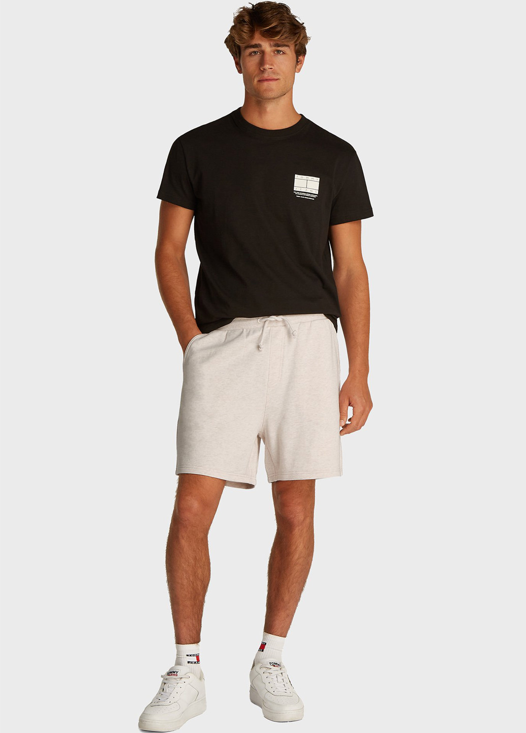 Шорты Tommy Jeans (347656230)