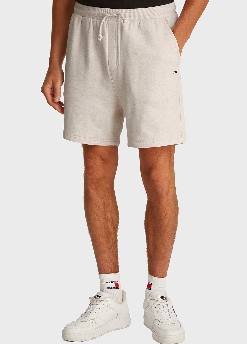 Шорты Tommy Jeans (347656230)