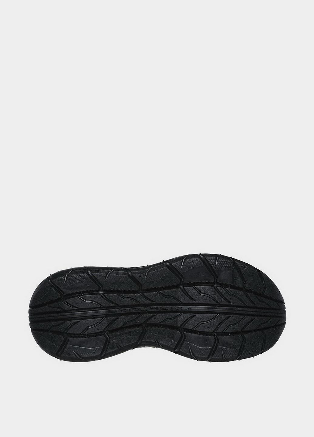 Чорні Осінні кросівки Skechers