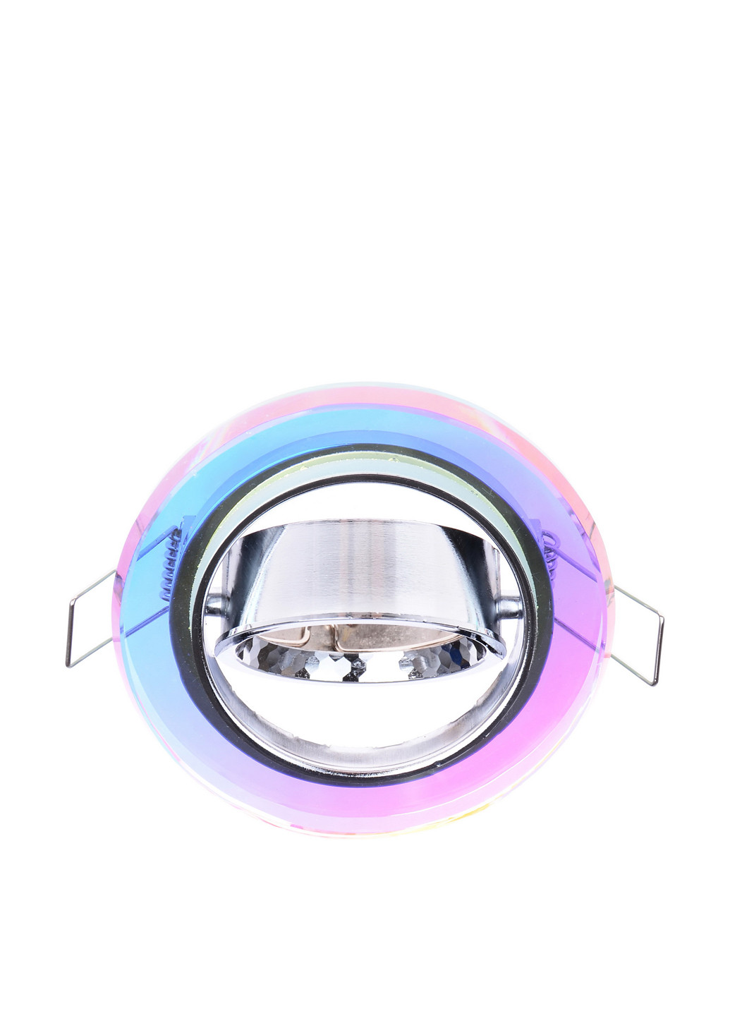 Светильник точечный, 95х50х7 мм Brille (129870532)