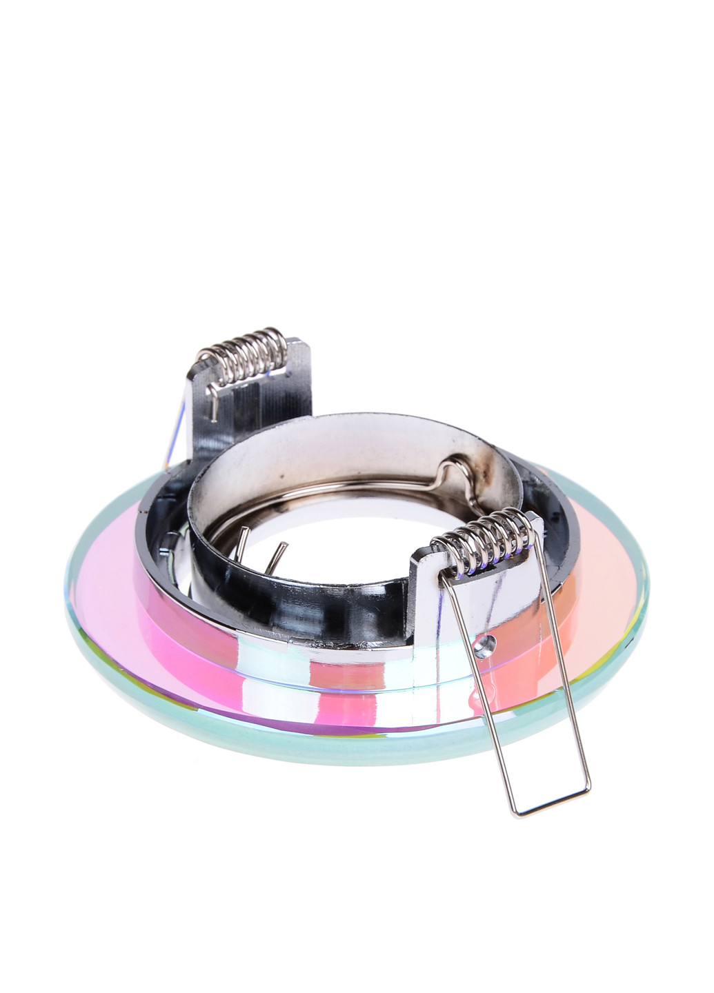 Светильник точечный, 95х50х7 мм Brille (129870532)