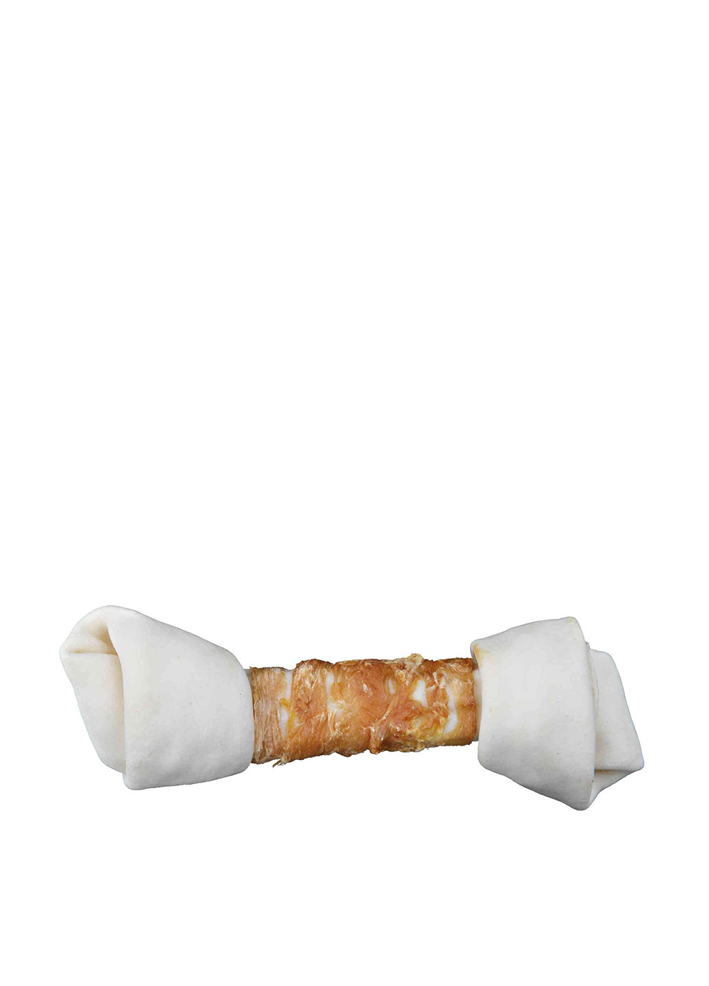 Кістка для чищення зубів з куркою, 25 см Trixie (251827653)