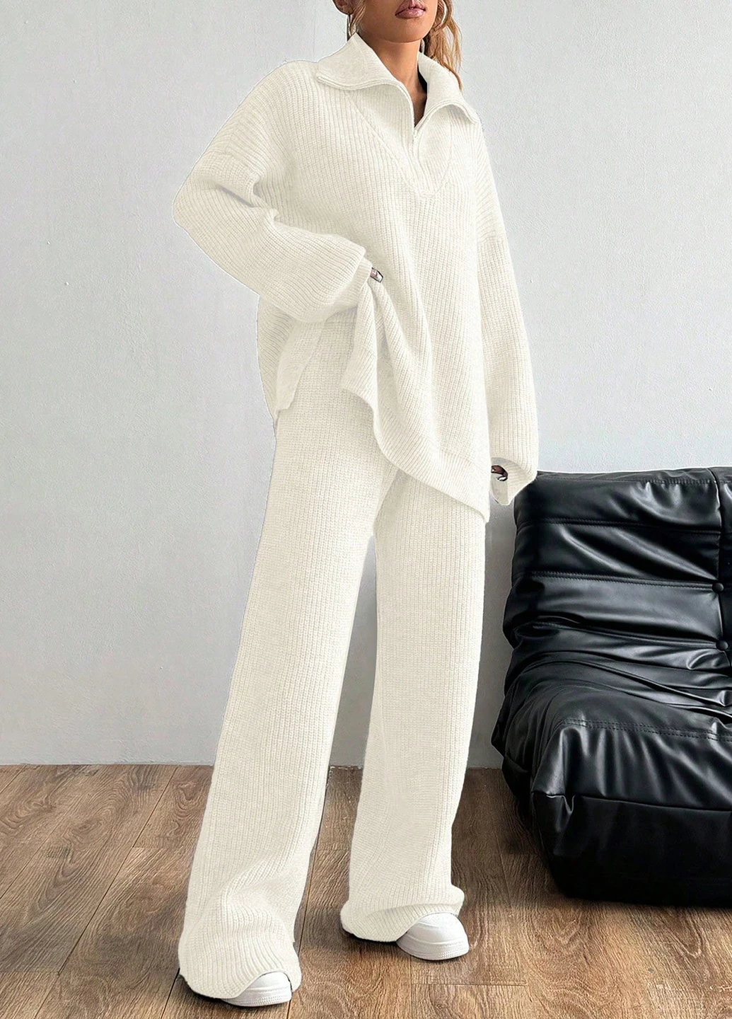 Костюм (светр, штани) SHEIN (339053033)
