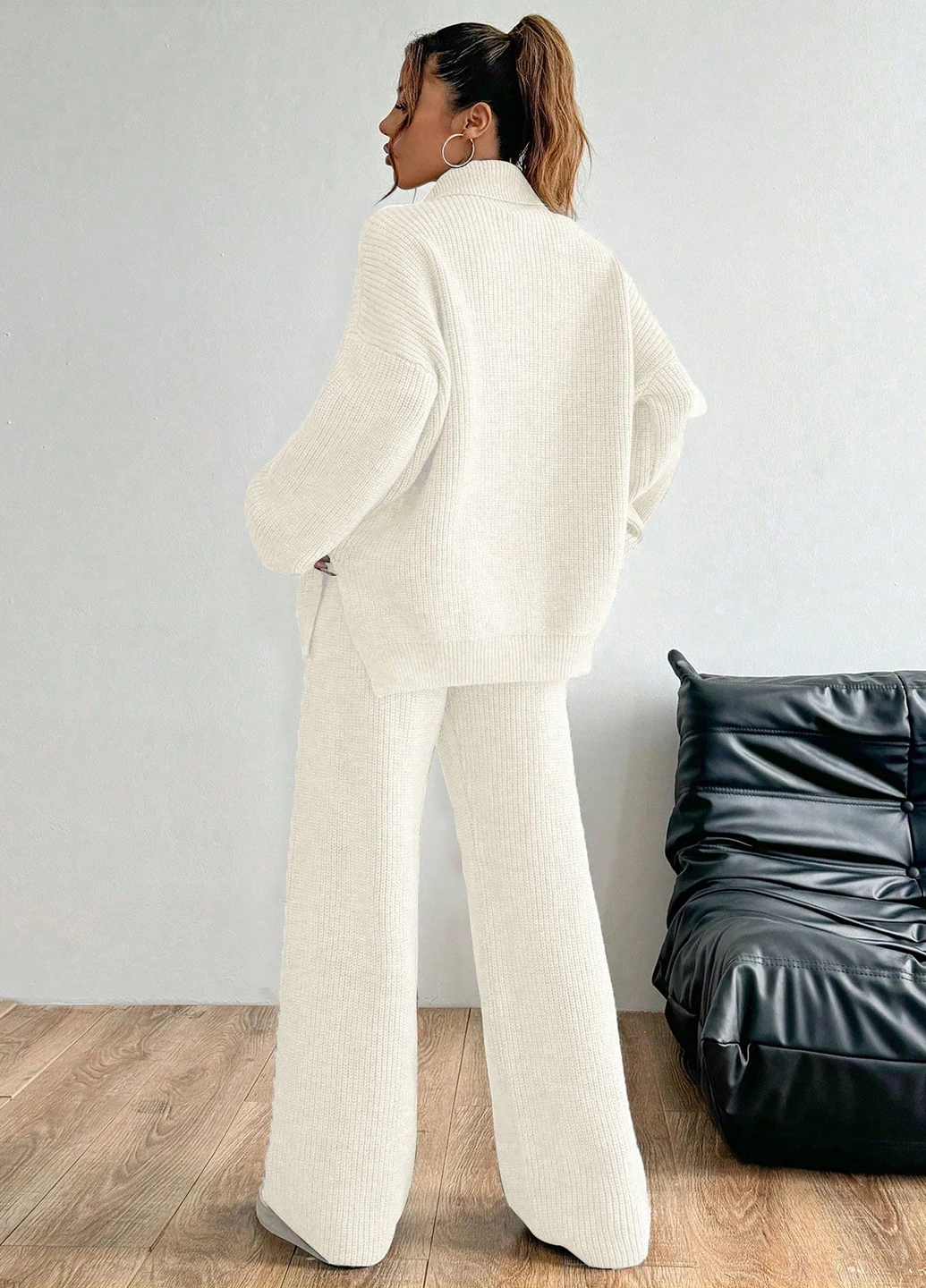 Костюм (светр, штани) SHEIN (339053033)