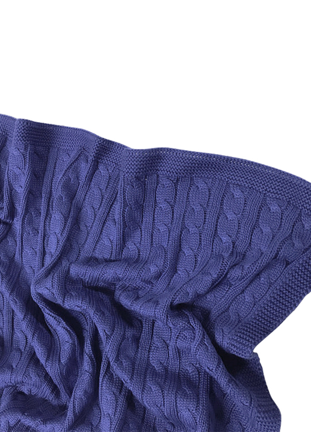 Плед, 75х95 см Cosas (69532405)