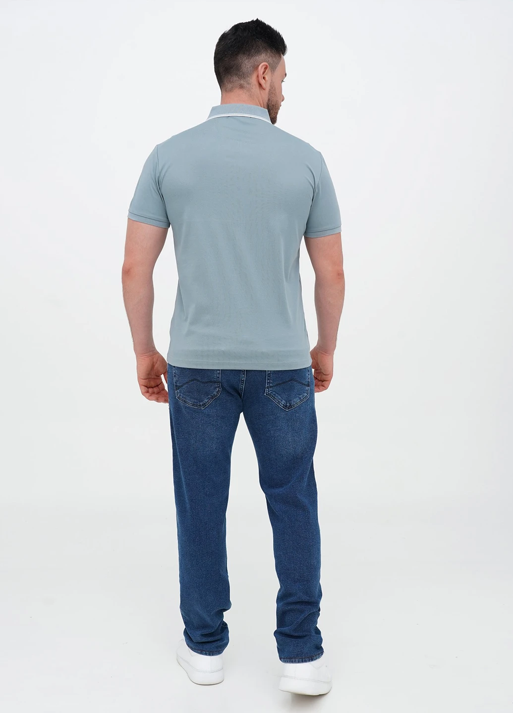 Поло Trend Collection (328567350)