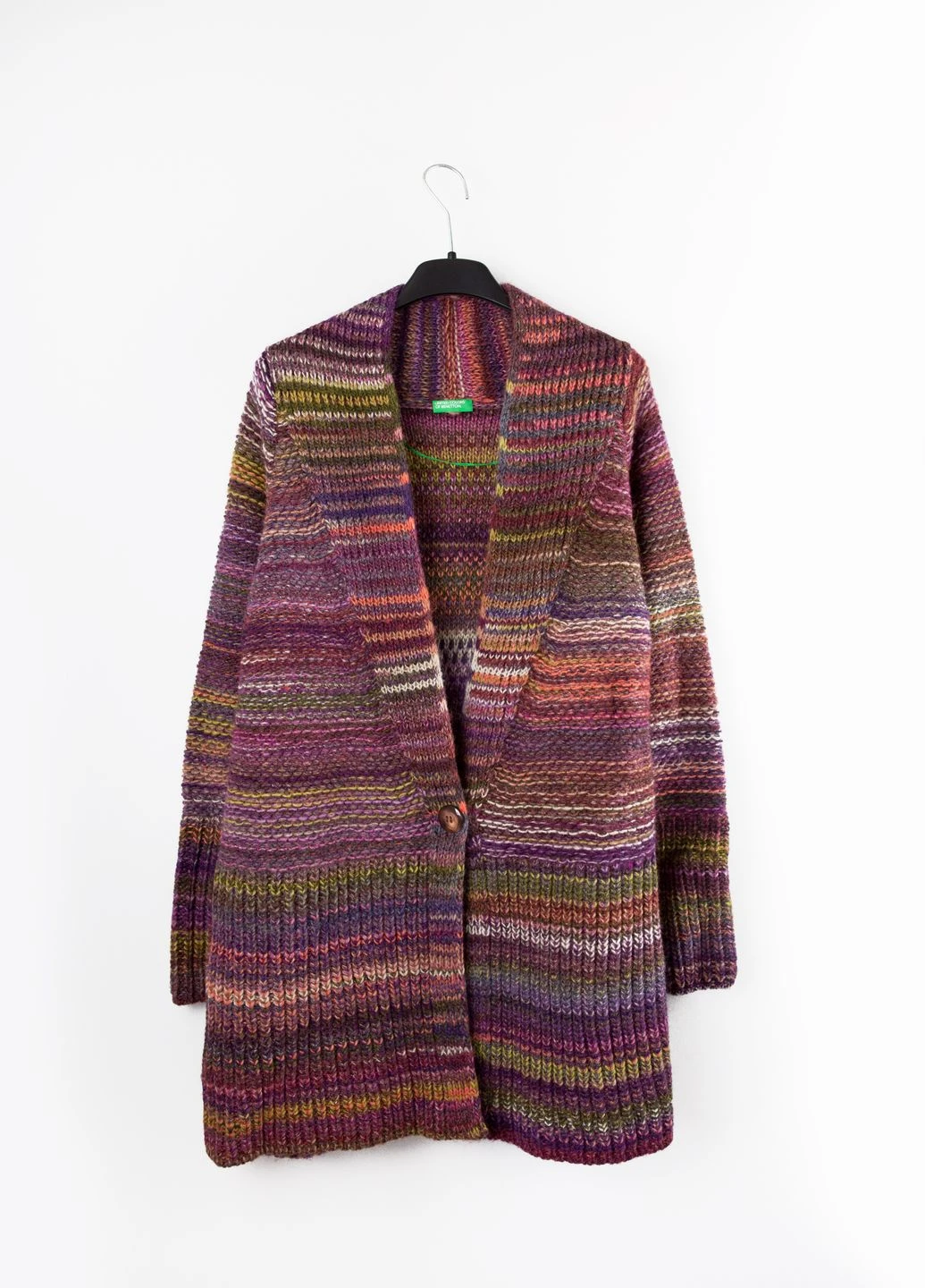 Кардиган United Colors of Benetton (236351060)