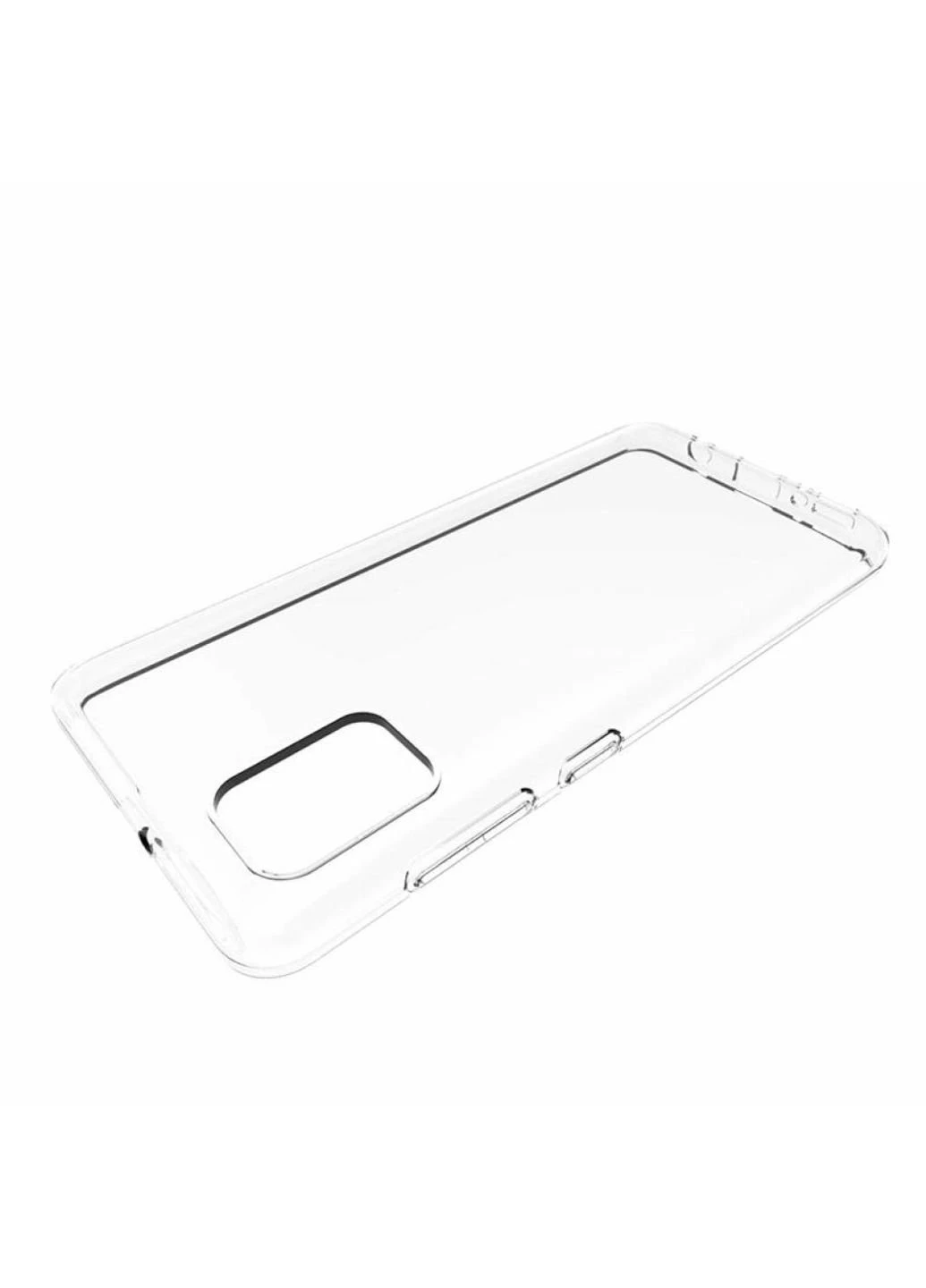 Чохол для мобільного телефону Samsung Galaxy A31 SM-A315 Transparancy (704864) (704864) BeCover (252570146)