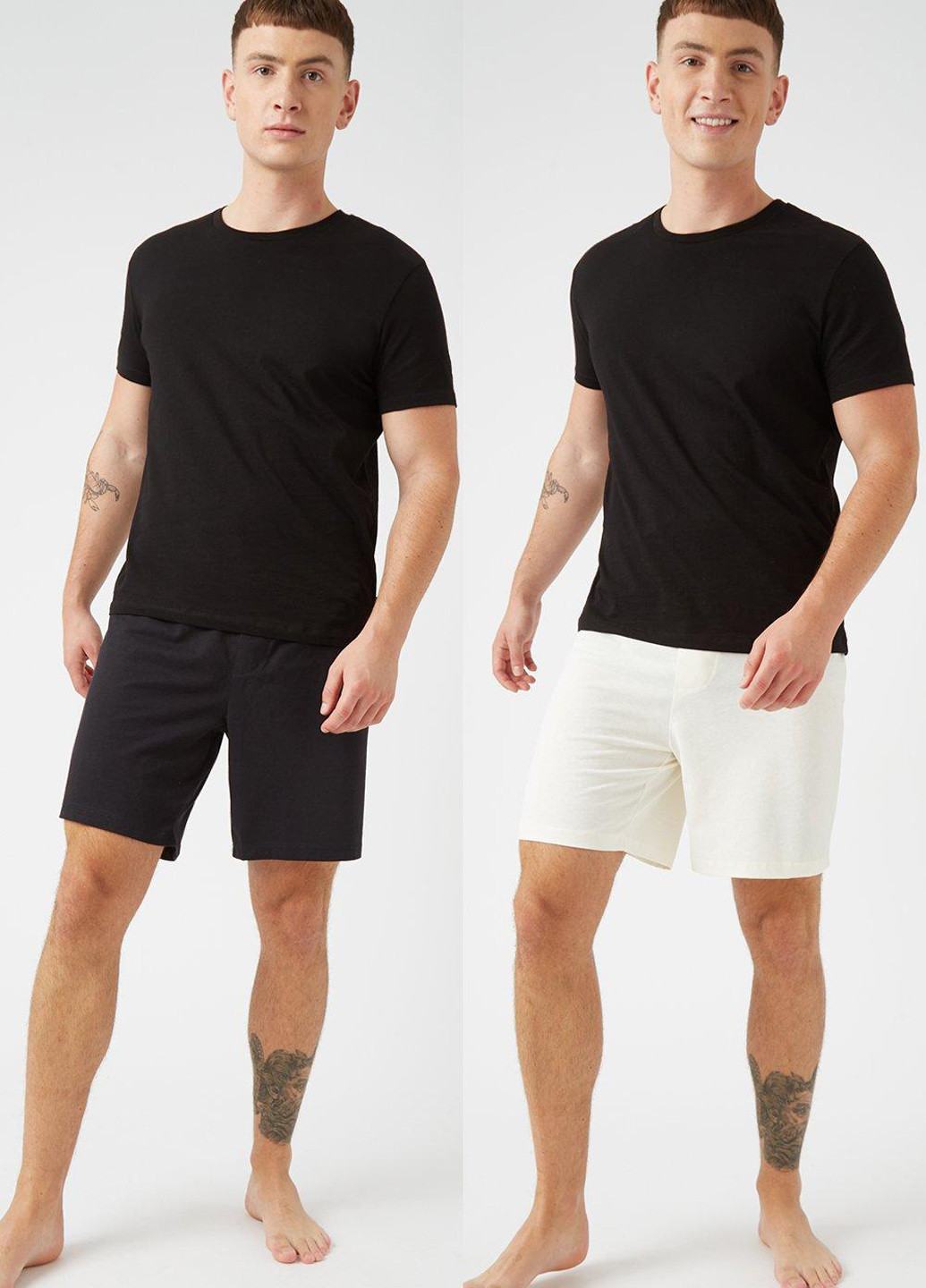 Шорти (2 шт.) Burton (340453877)