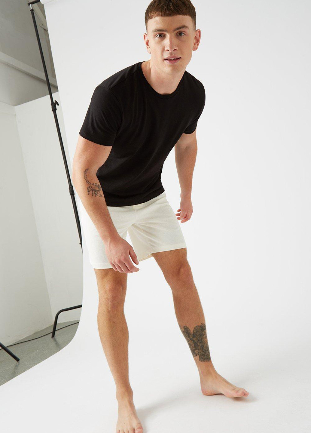 Шорти (2 шт.) Burton (340453877)