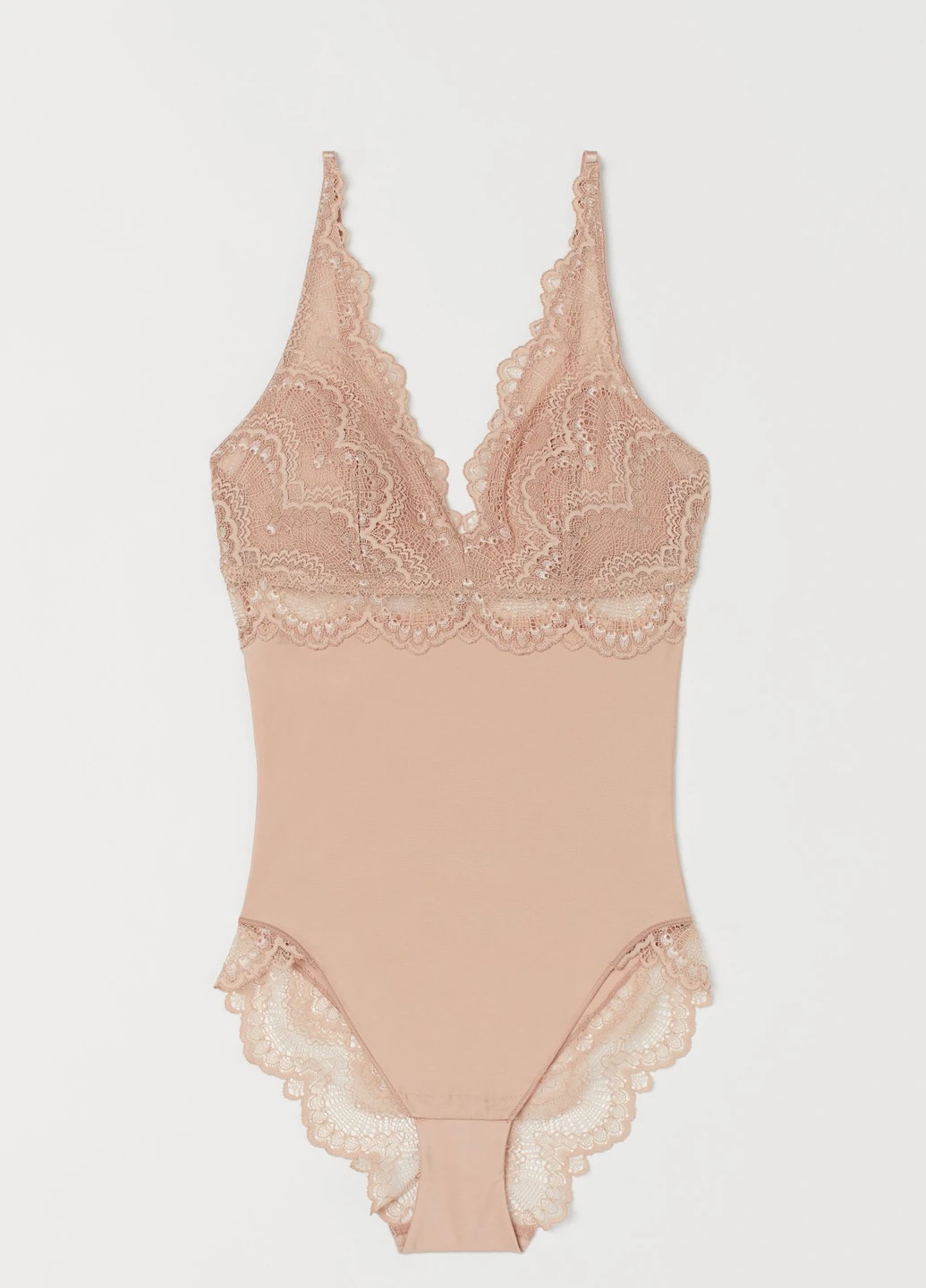 Боді H&M (252274659)
