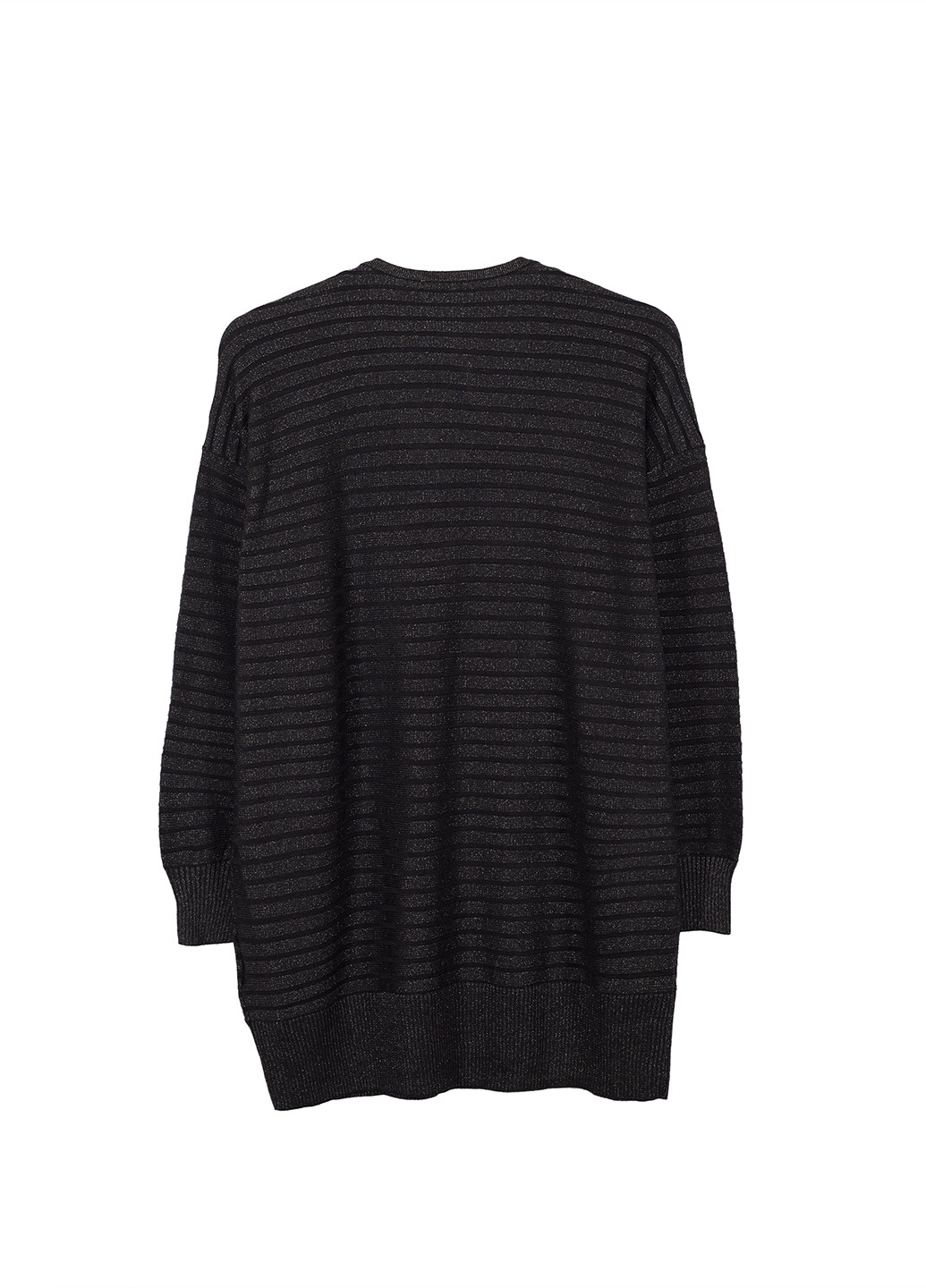 Чорний демісезонний пуловер пуловер C&A