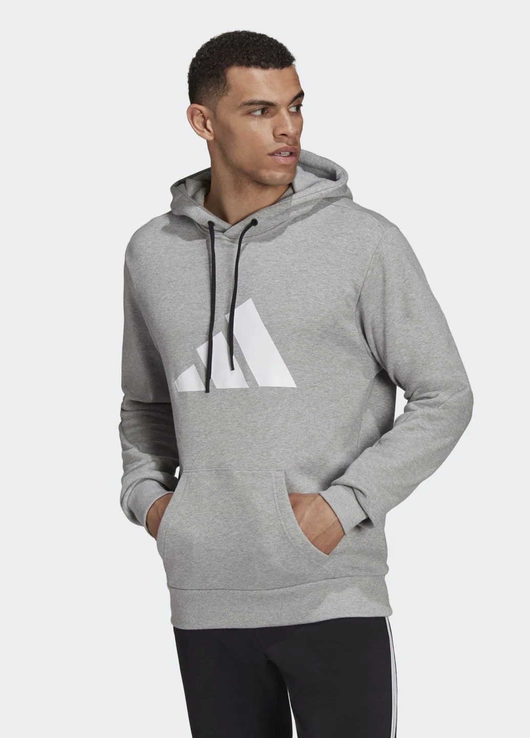 Худі Sportswear Future Icons Logo Graphic adidas (252376364)