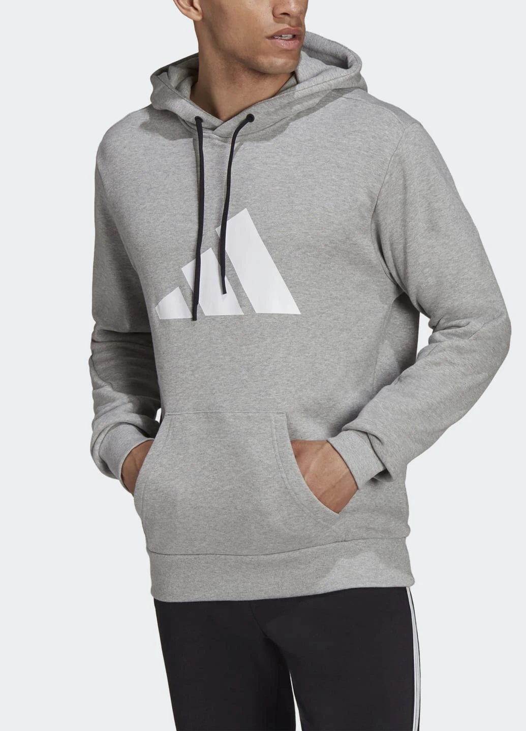 Худі Sportswear Future Icons Logo Graphic adidas (252376364)