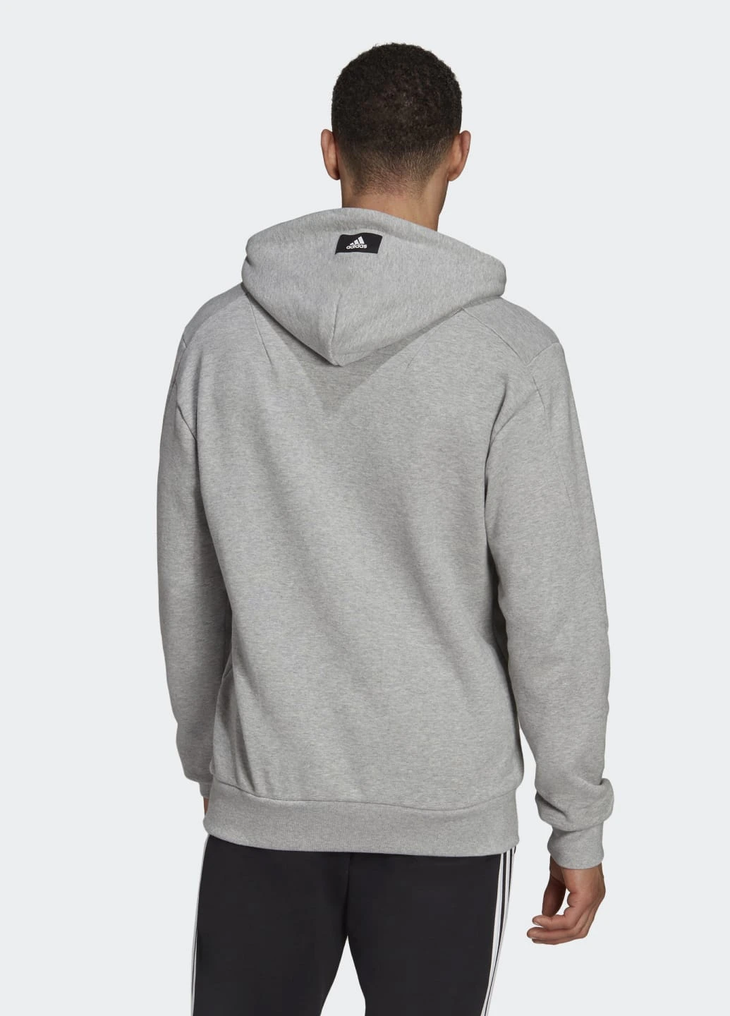 Худі Sportswear Future Icons Logo Graphic adidas (252376364)